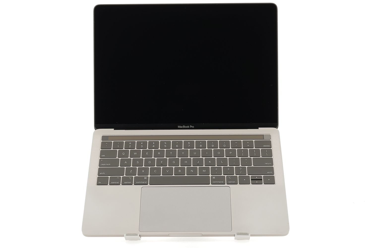 Apple MacBook Pro 13″ Touch Bar 2018, i7 2.7 GHz, 16 GB, Intel Iris Plus Graphics 655 512 GB Space Gray - Nagyon jó