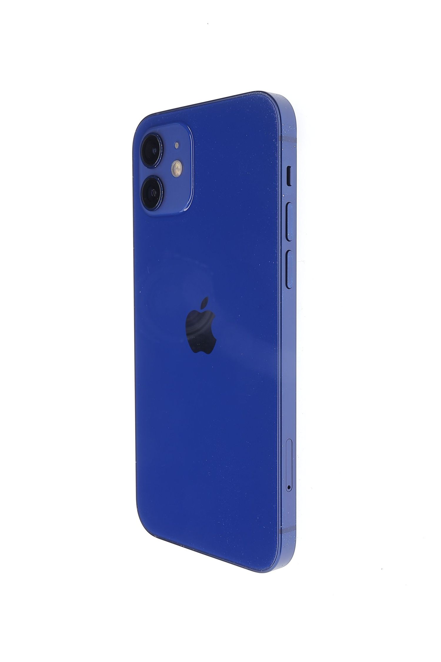 Apple iPhone 12 64 GB Blue - Като нов
