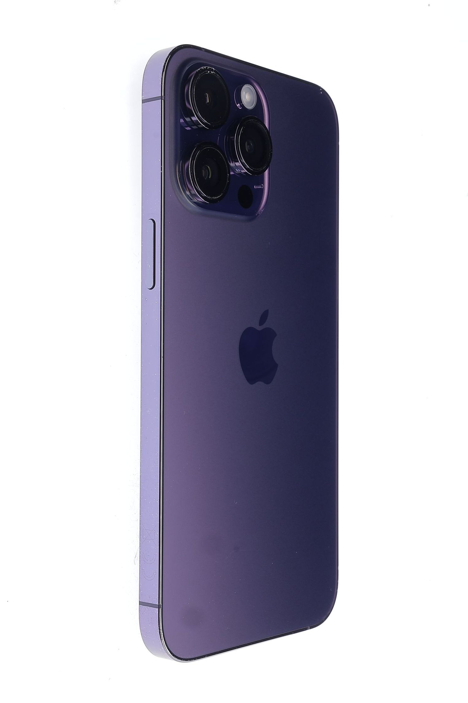 Apple iPhone 14 Pro Max 256 GB Deep Purple - Като нов