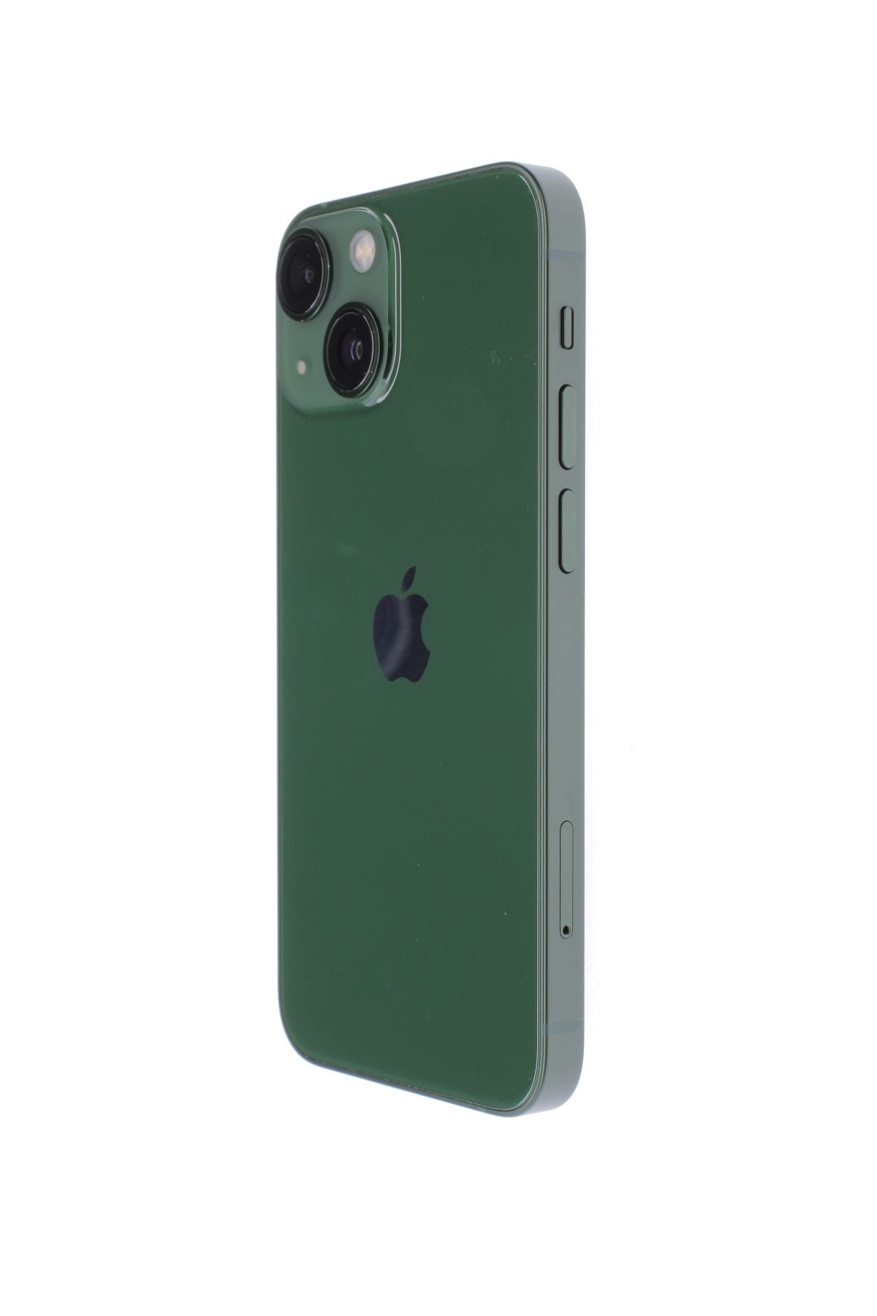 Apple iPhone 13 mini 256 GB Green - Kiváló