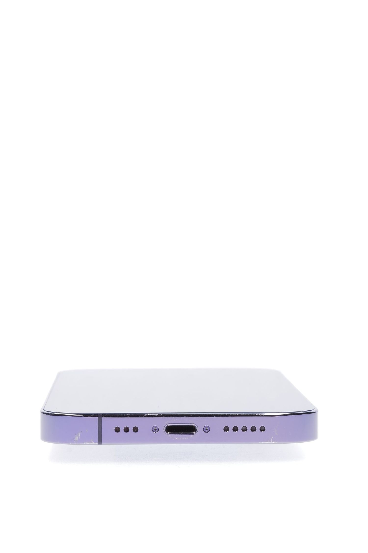 Apple iPhone 14 Pro 1 TB Deep Purple - Nagyon jó