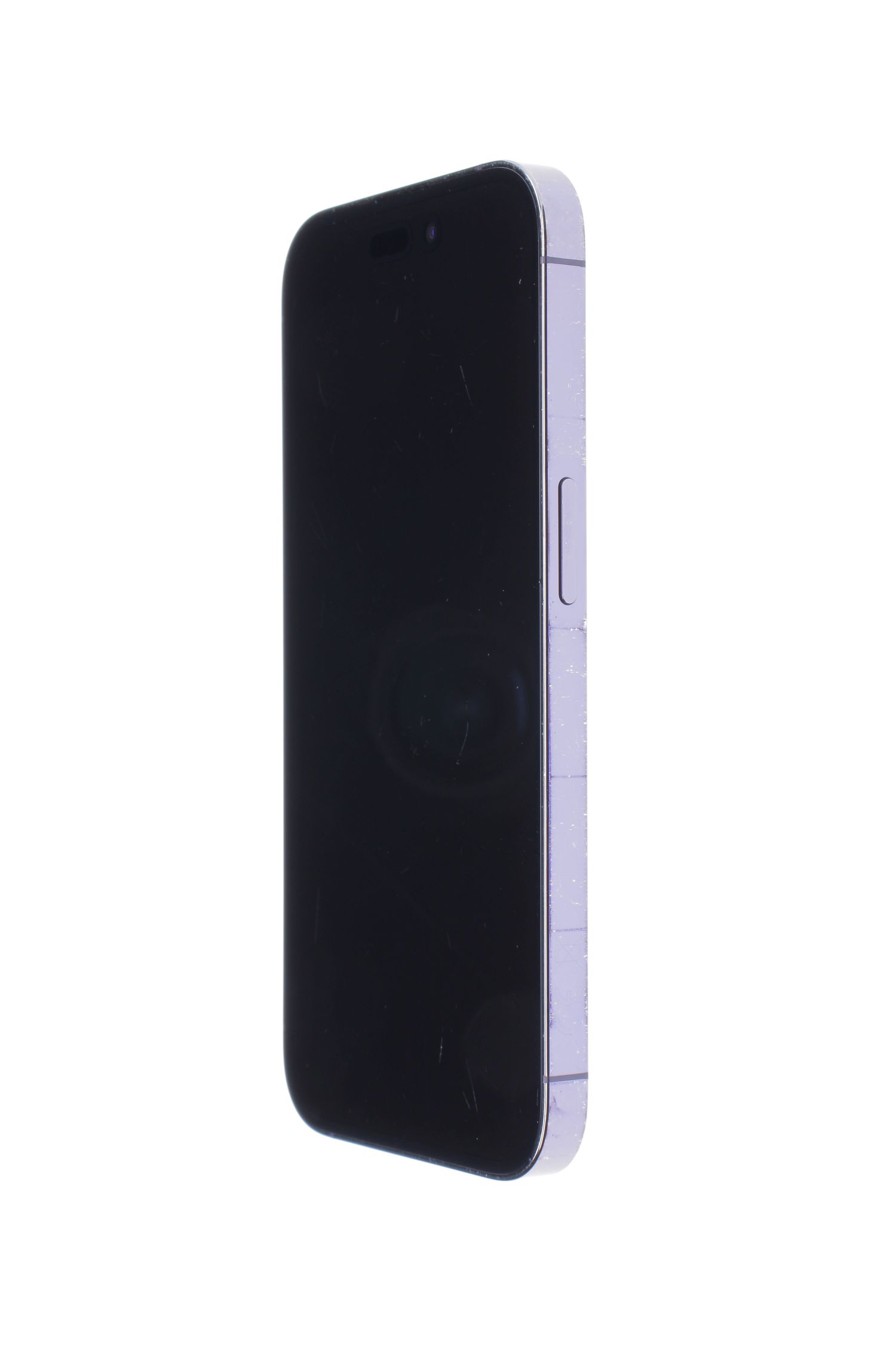 Apple iPhone 14 Pro 512 GB Deep Purple - Foarte bun