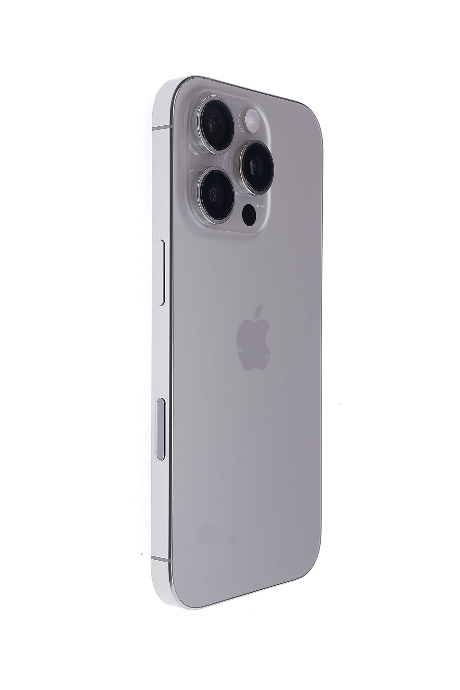Apple iPhone 16 Pro 256 GB Natural Titanium - Foarte bun