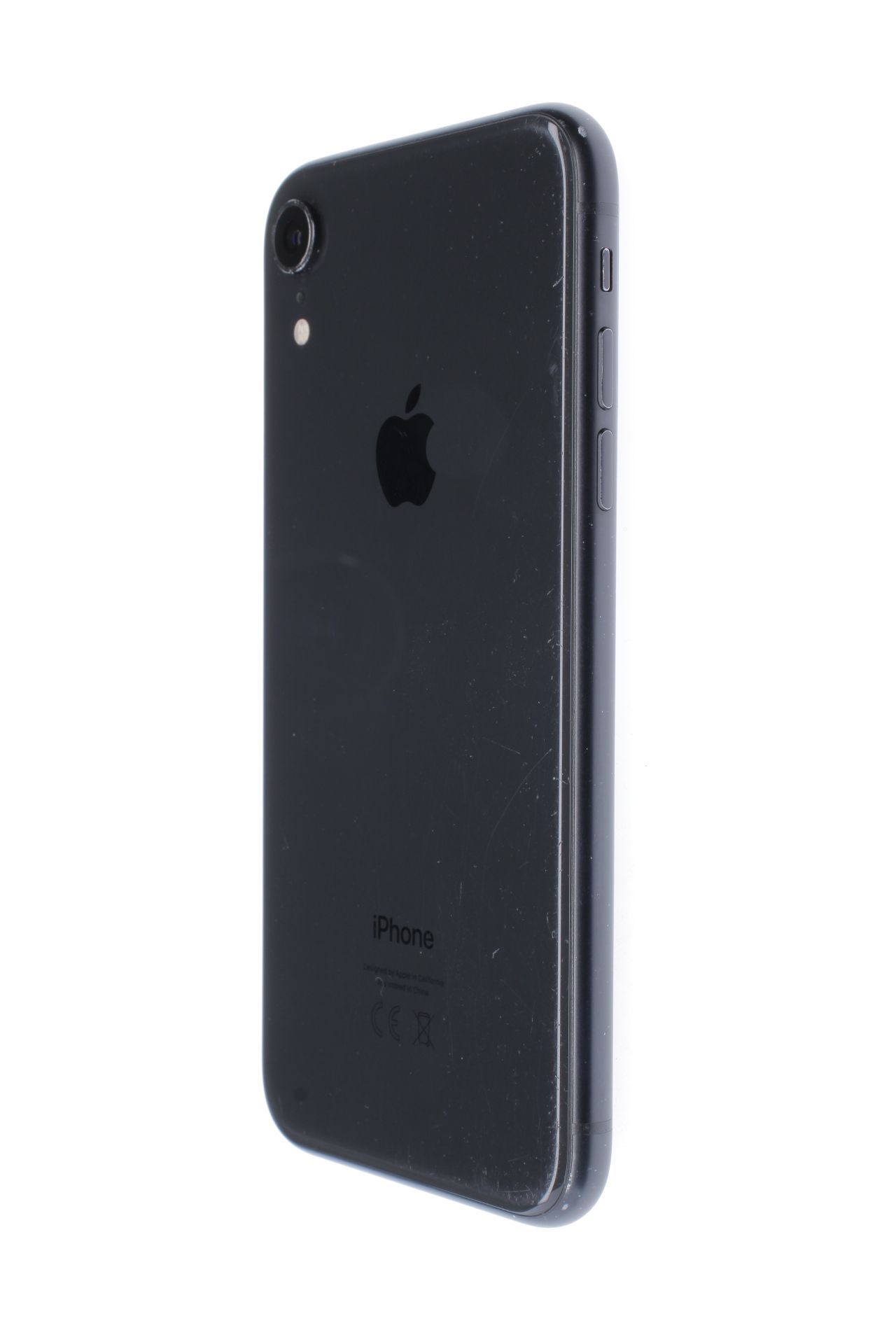 Apple iPhone XR 128 GB Black