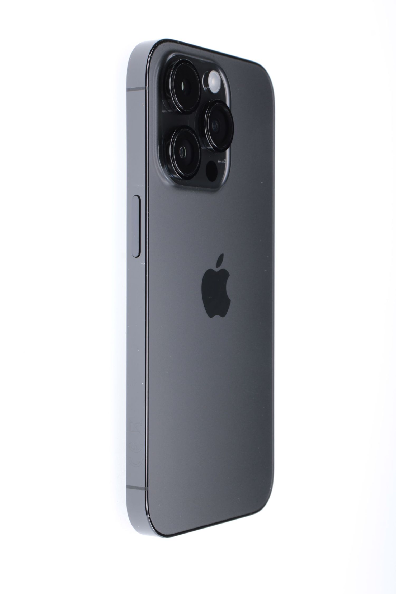 Apple iPhone 14 Pro 512 GB Space Black - Εξαιρετικό