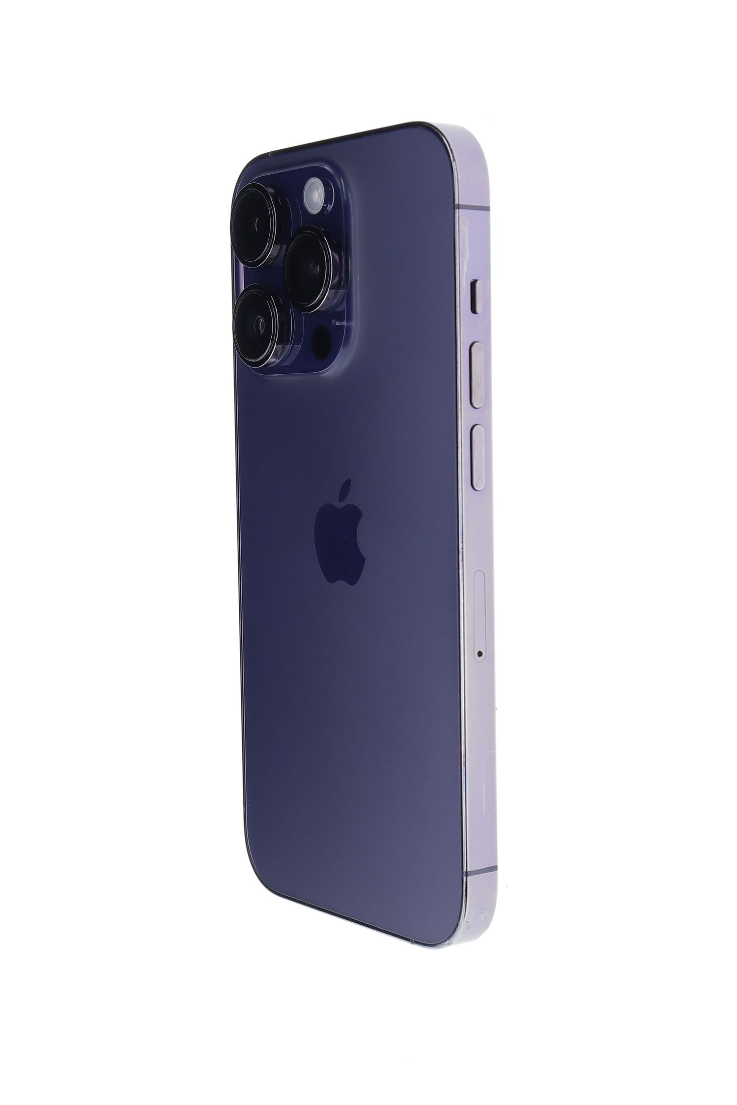Apple iPhone 14 Pro 128 GB Deep Purple - Καλό