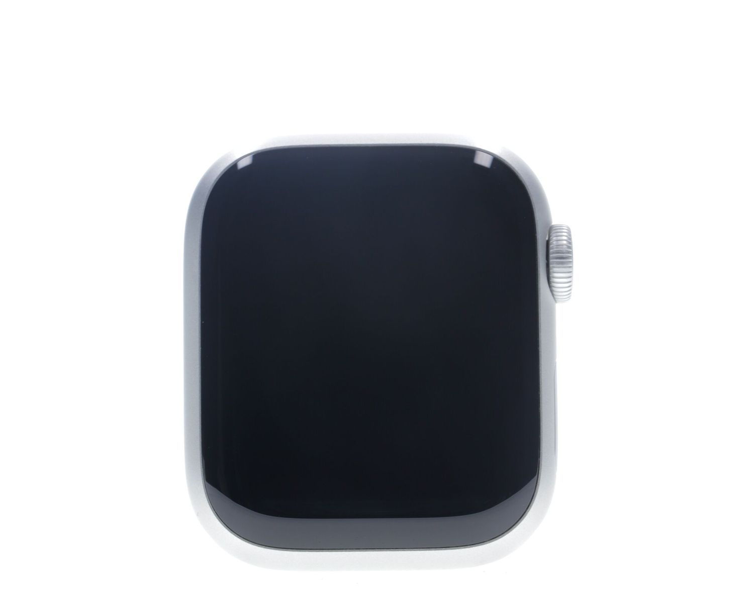 Apple Watch Series 8 2022, GPS, Aluminium 41mm Silver - Ca nou
