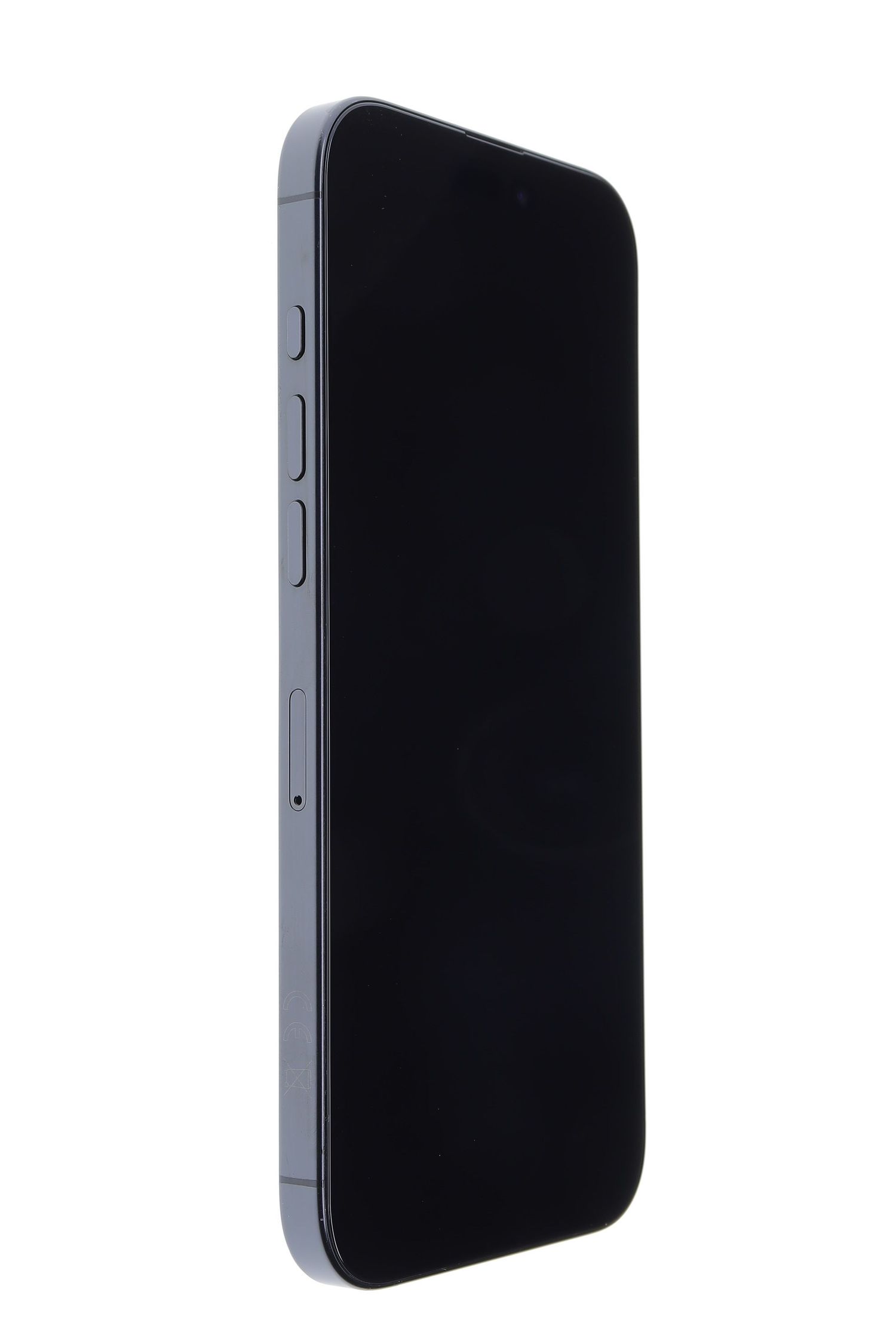 Apple iPhone 16 Pro Max 256 GB Black Titanium - Като нов