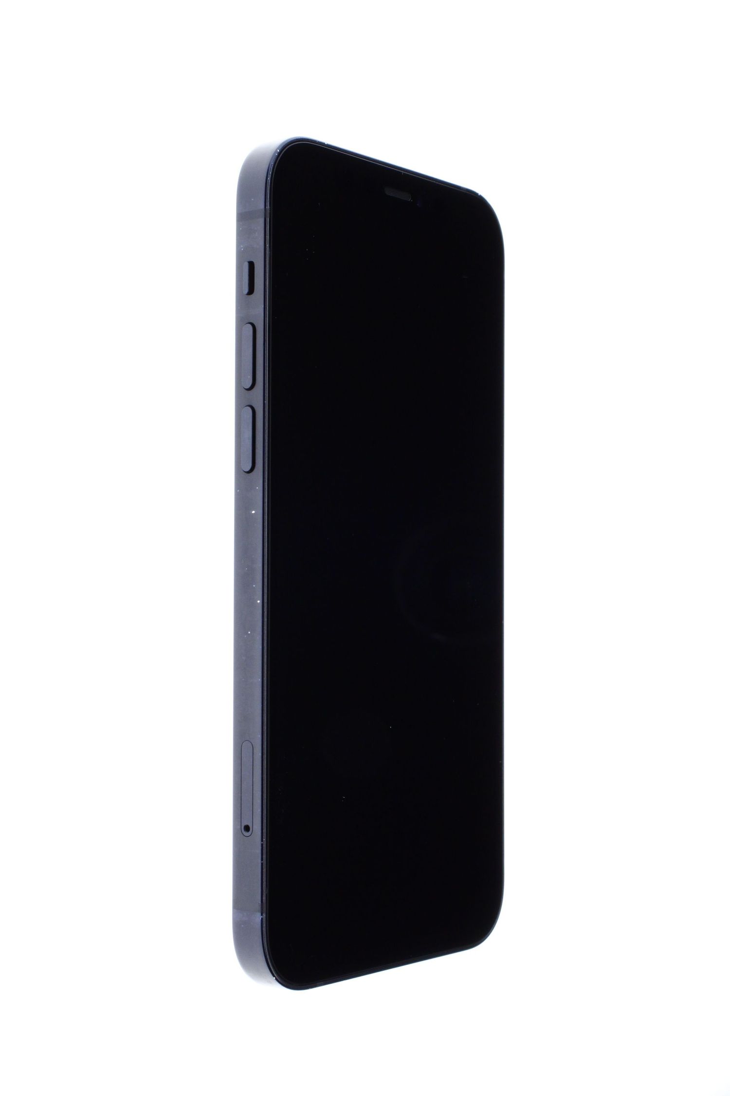 Apple iPhone 12 64 GB Black - Много добро