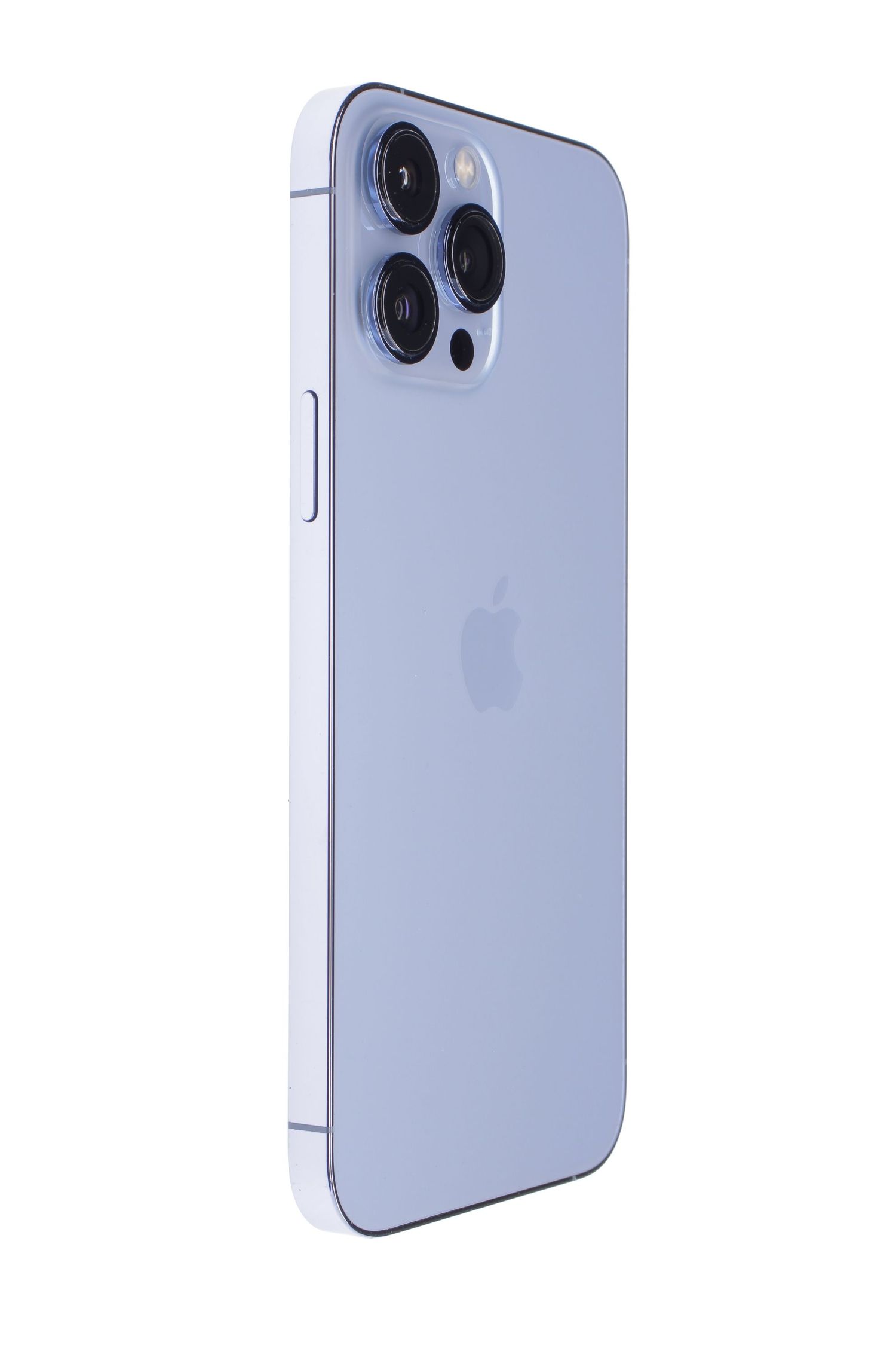 Apple iPhone 13 Pro Max 128 GB Sierra Blue - Nagyon jó