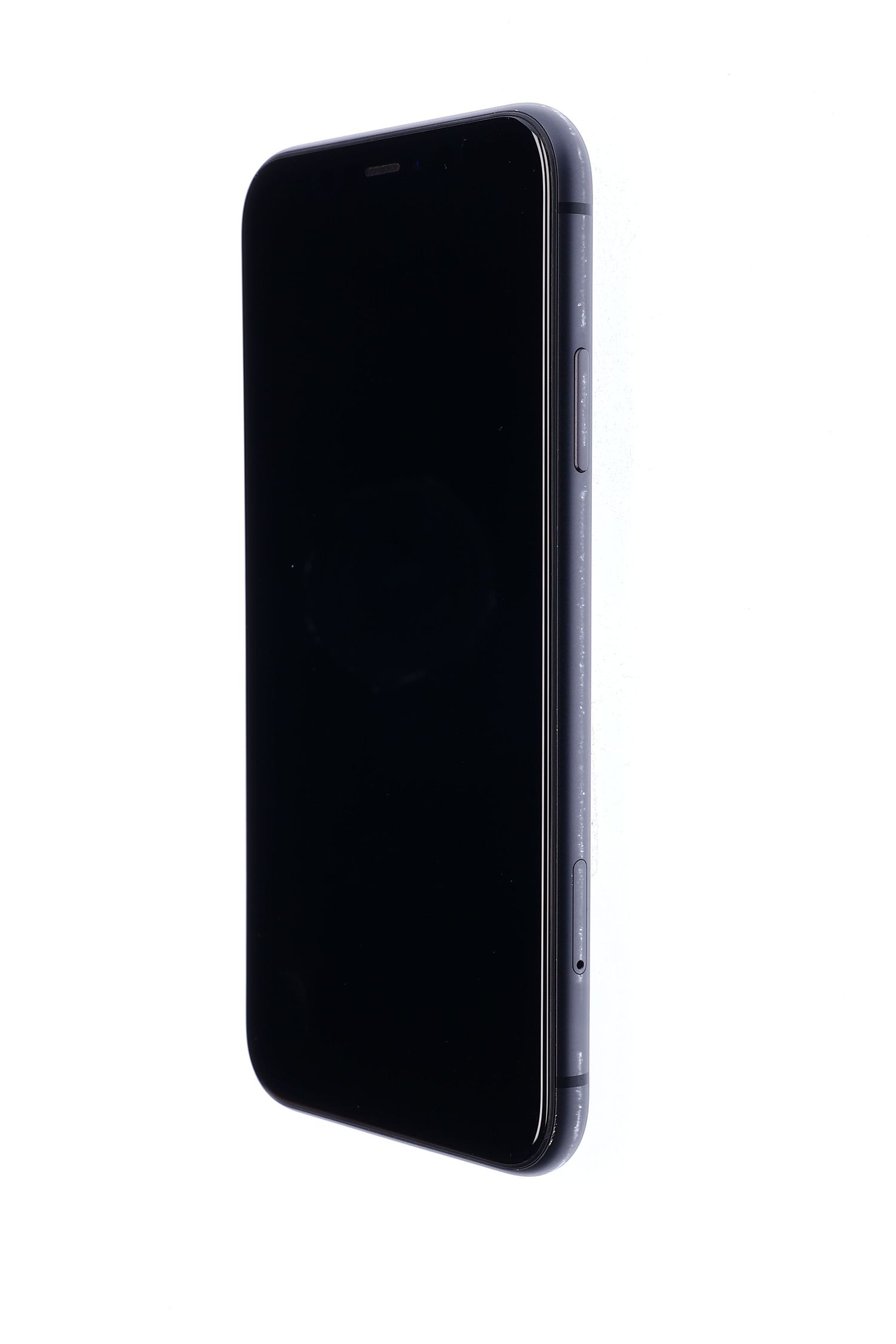 Apple iPhone 11 64 GB Black - Много добро