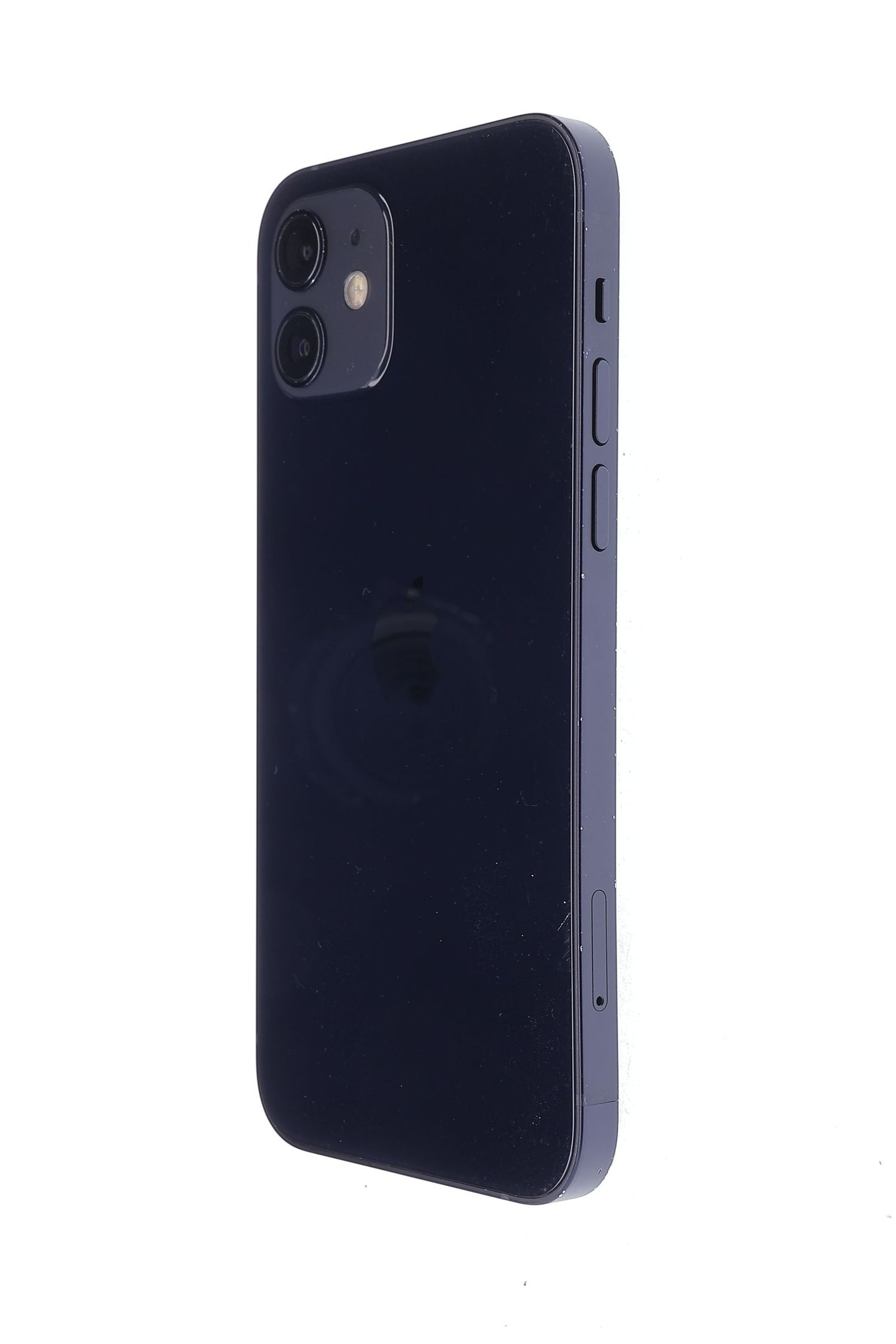 Apple iPhone 12 256 GB Black - Nagyon jó