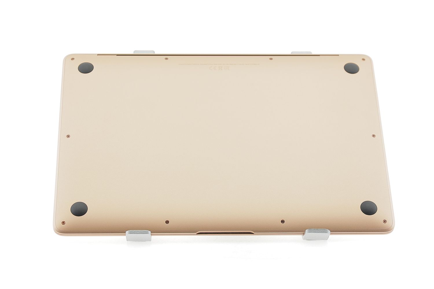 Apple MacBook Air 13″ 2019, i5 1.6 GHz, 8 GB, Intel UHD Graphics 617 128 GB Gold - Σαν καινούργιο