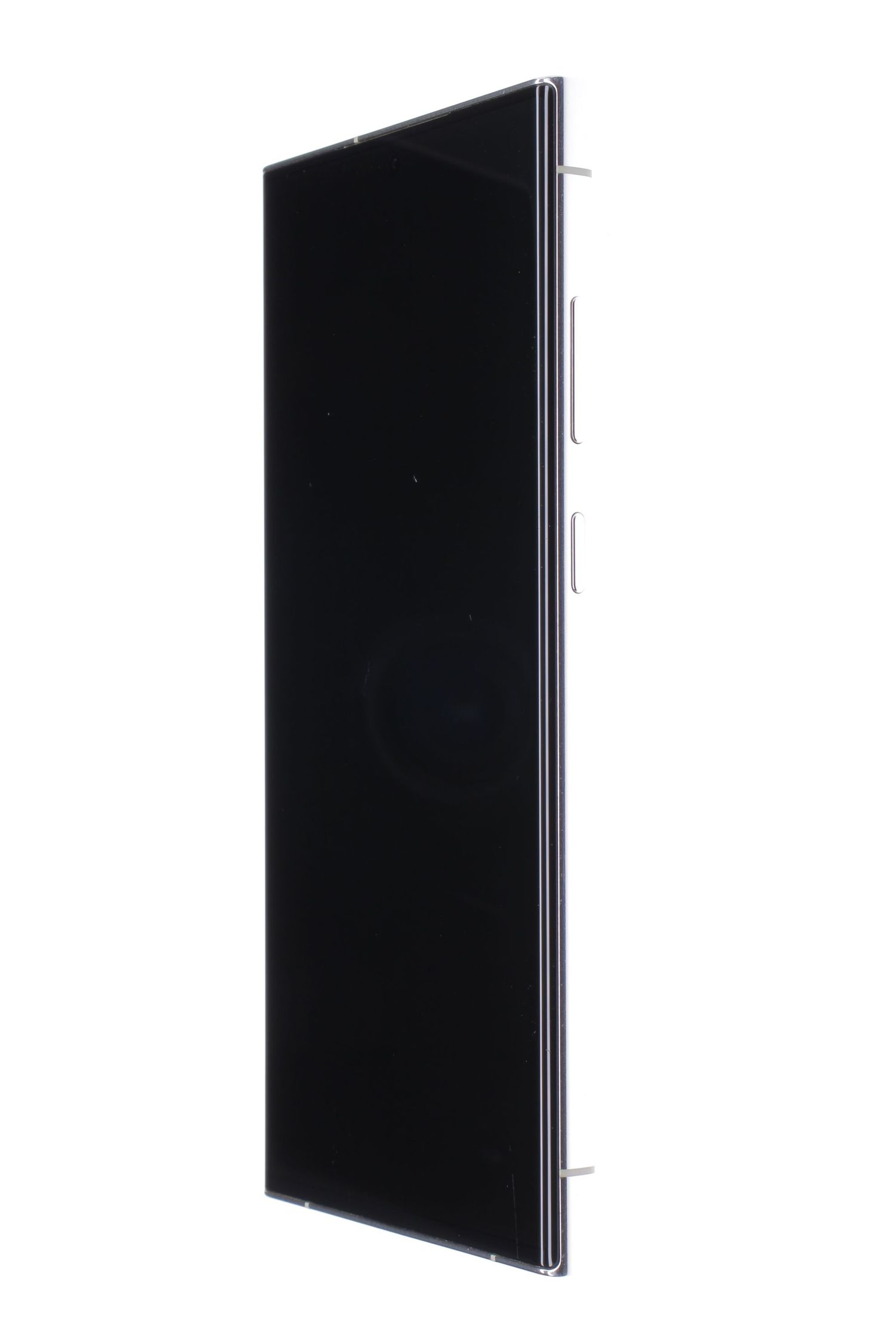 Samsung Galaxy S23 Ultra 5G Dual Sim 256 GB Cream - Kiváló