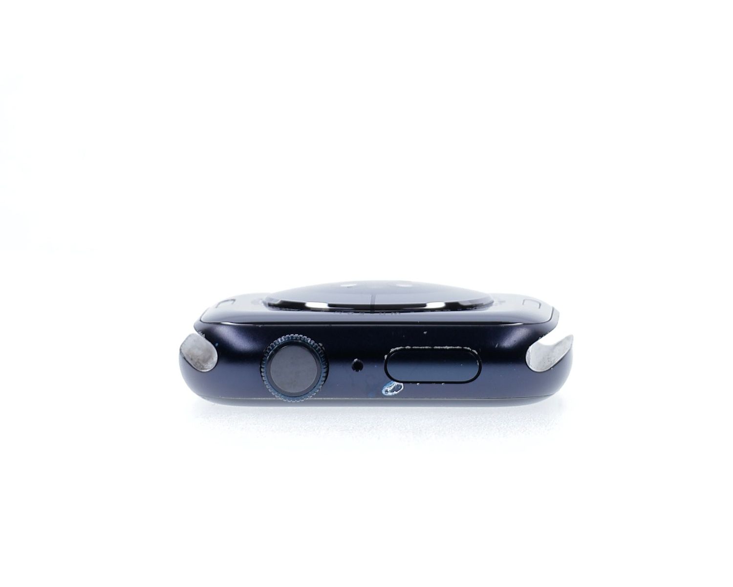 Apple Watch Series 9 2023, GPS, Aluminium 45mm Midnight - Много добро