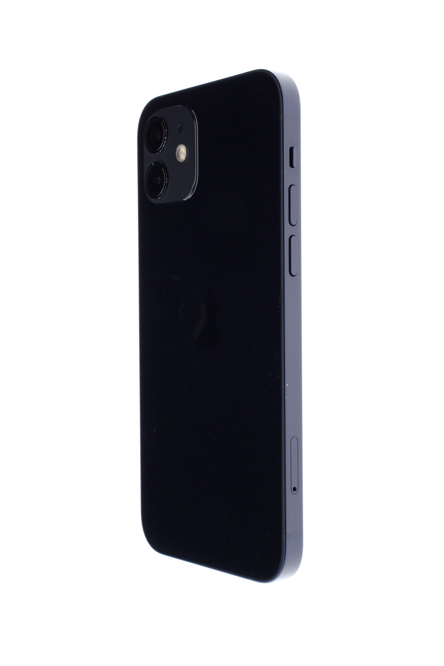 Apple iPhone 12 64 GB Black - Като нов