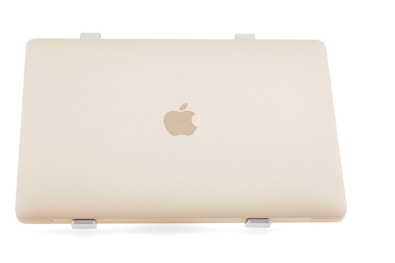Apple MacBook Air 13″ 2020, i5 1.1 GHz, 8 GB, Intel Iris Plus 512 GB Gold - Като нов