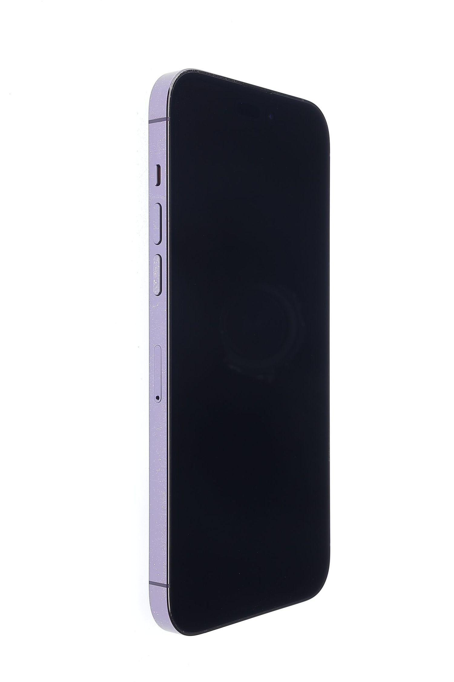 Apple iPhone 14 Pro Max 128 GB Deep Purple - Excelent