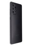 Мобилен телефон Samsung Galaxy A72 Dual Sim, Black, 128 GB, Excelent