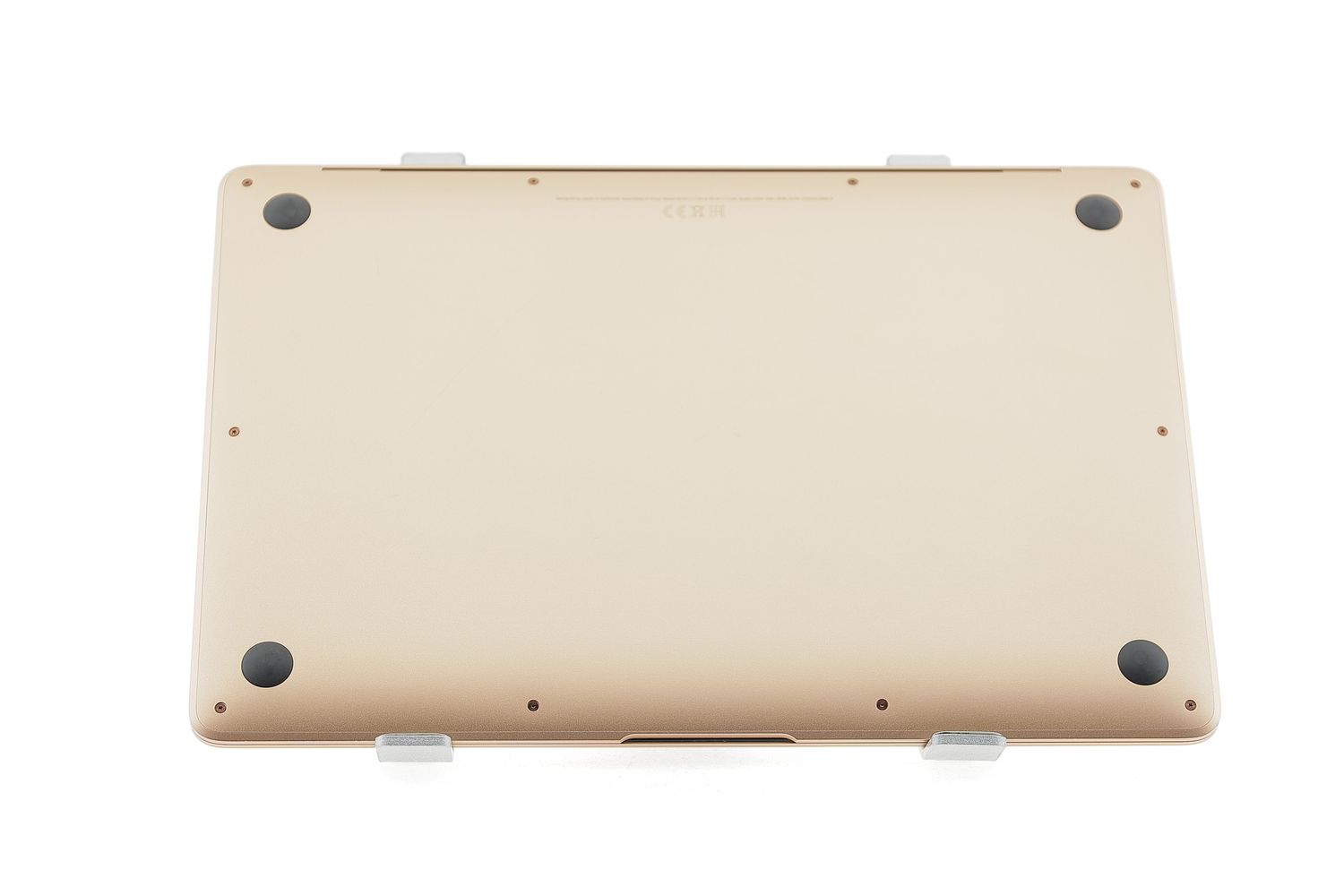 Apple MacBook Air 13″ 2020, M1 8 Cores, 8 GB, 8 core GPU 512 GB Gold - Excelent