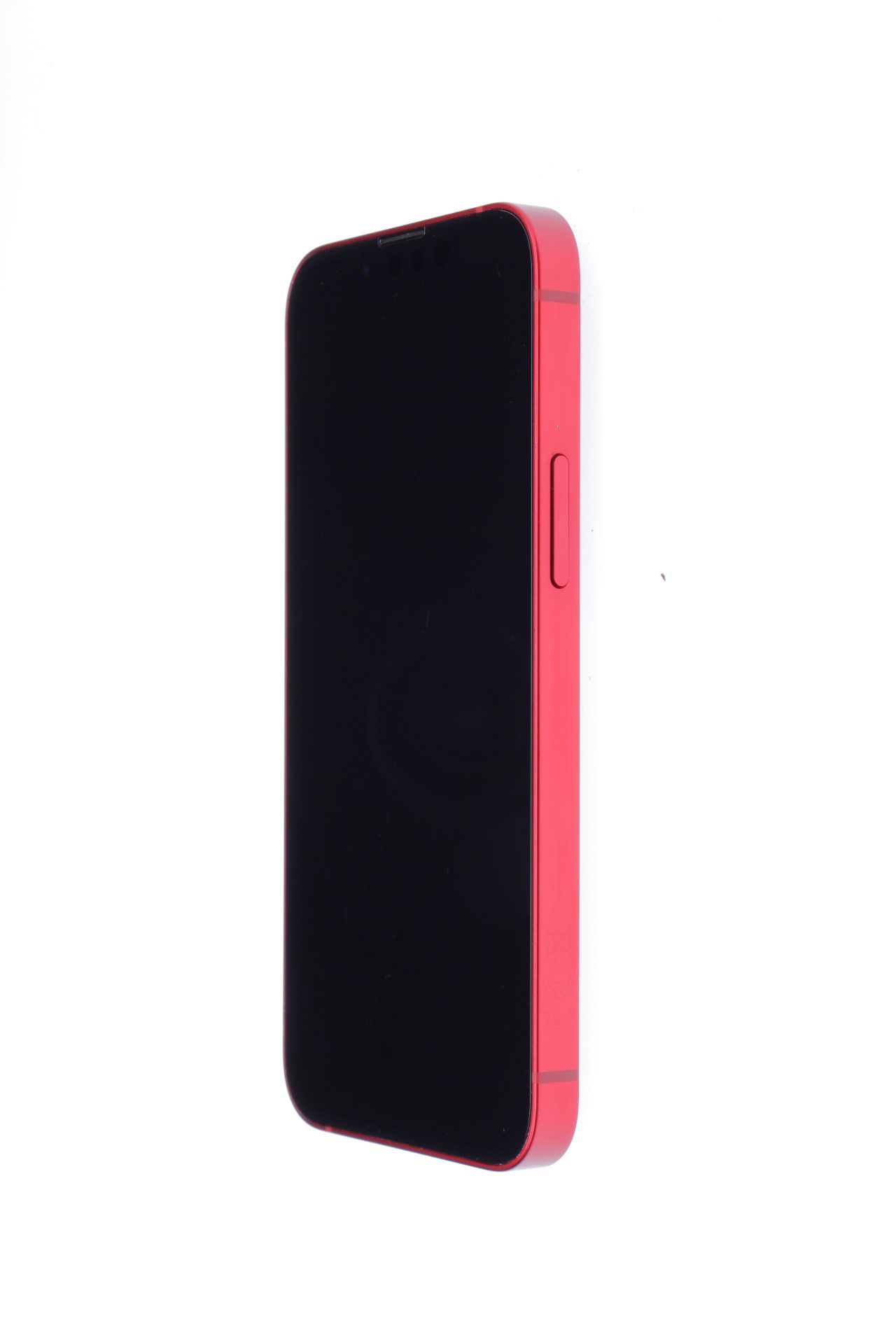 Apple iPhone 13 mini 128 GB Red - Kiváló