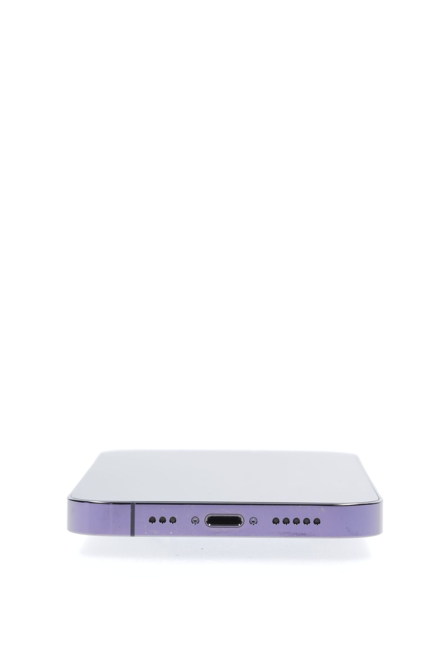 Apple iPhone 14 Pro 128 GB Deep Purple - Εξαιρετικό