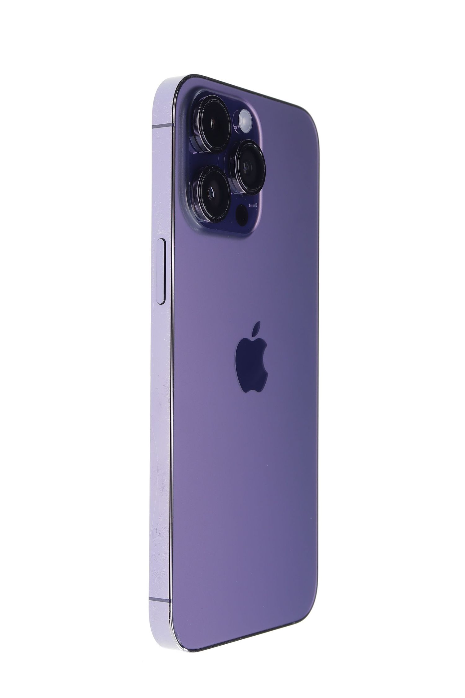 Apple iPhone 14 Pro Max 128 GB Deep Purple - Excelent