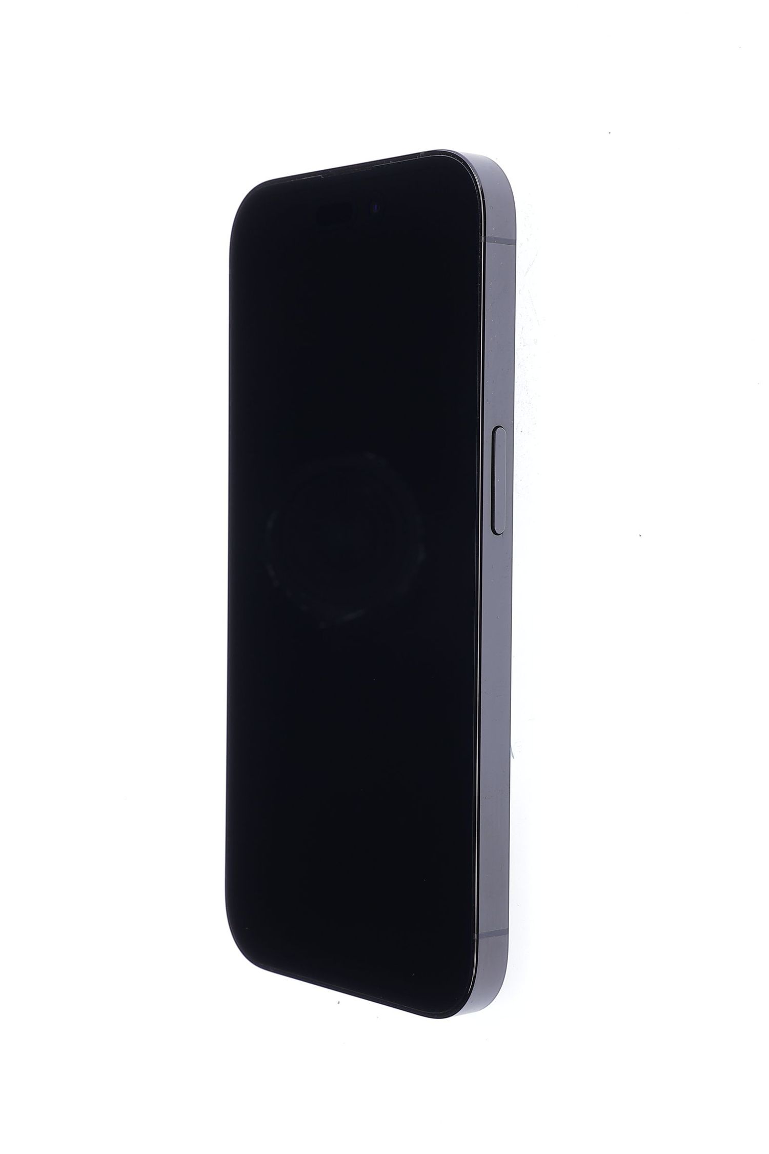 Apple iPhone 14 Pro 128 GB Space Black - Újszerű