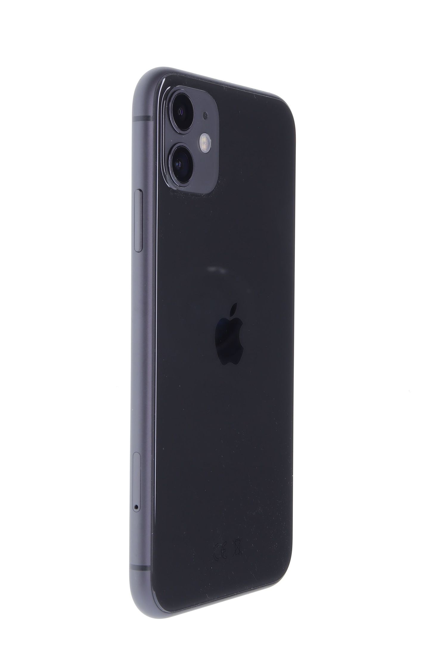 Apple iPhone 11 128 GB Black - Excelent