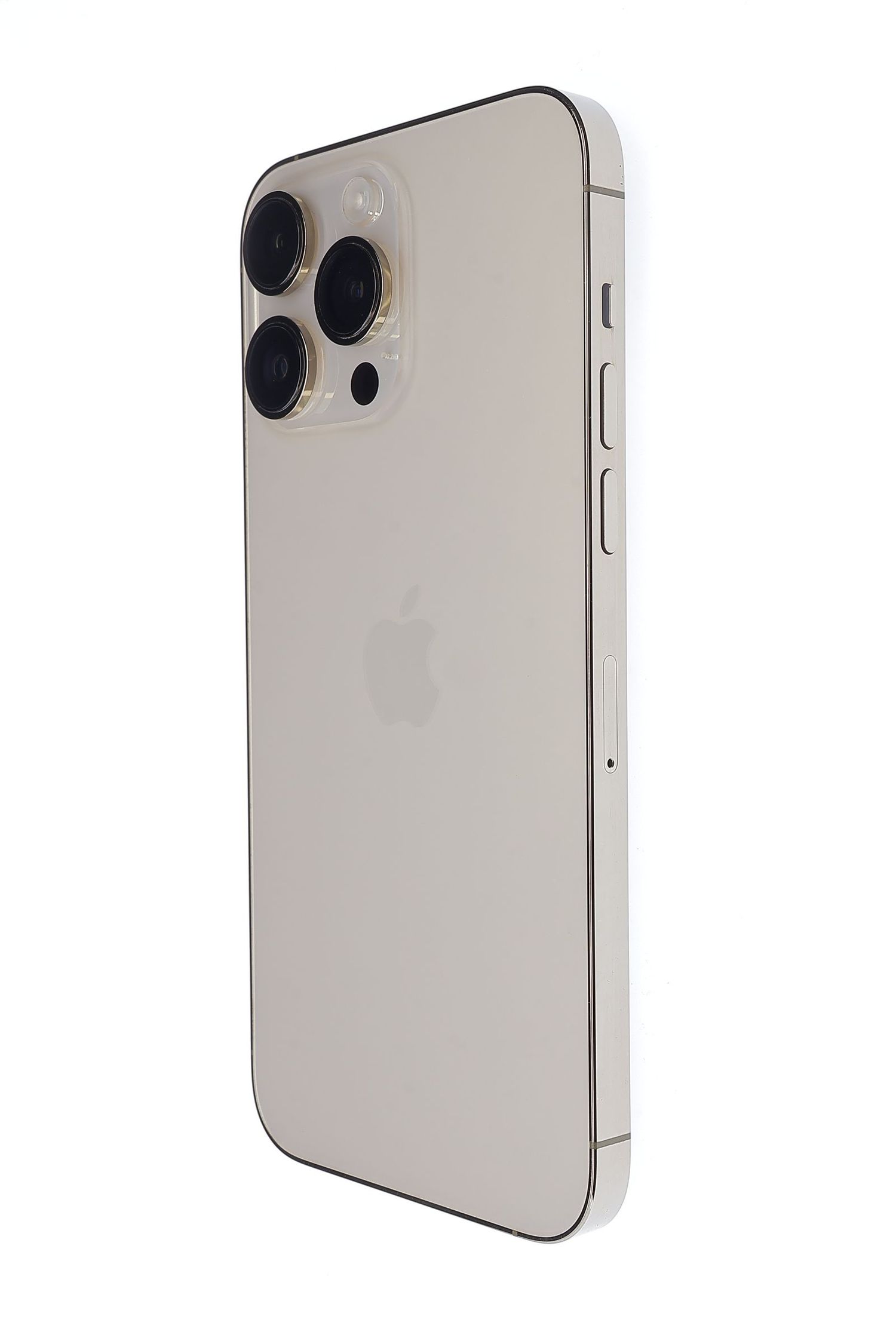 Apple iPhone 14 Pro Max, Gold, 128 GB - de la 2.239 lei