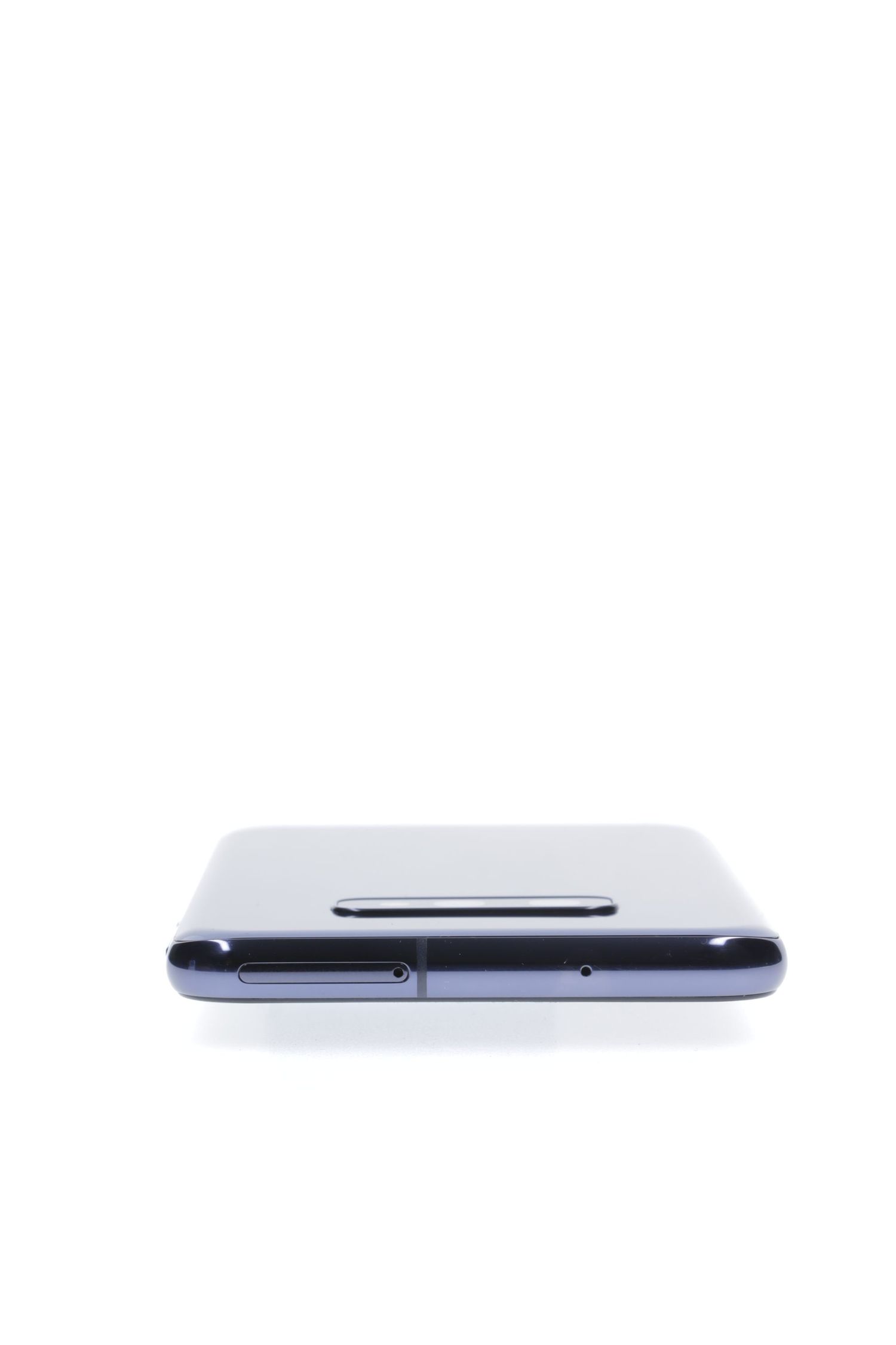 Samsung Galaxy S10 e Dual Sim 128 GB Prism Black - Újszerű
