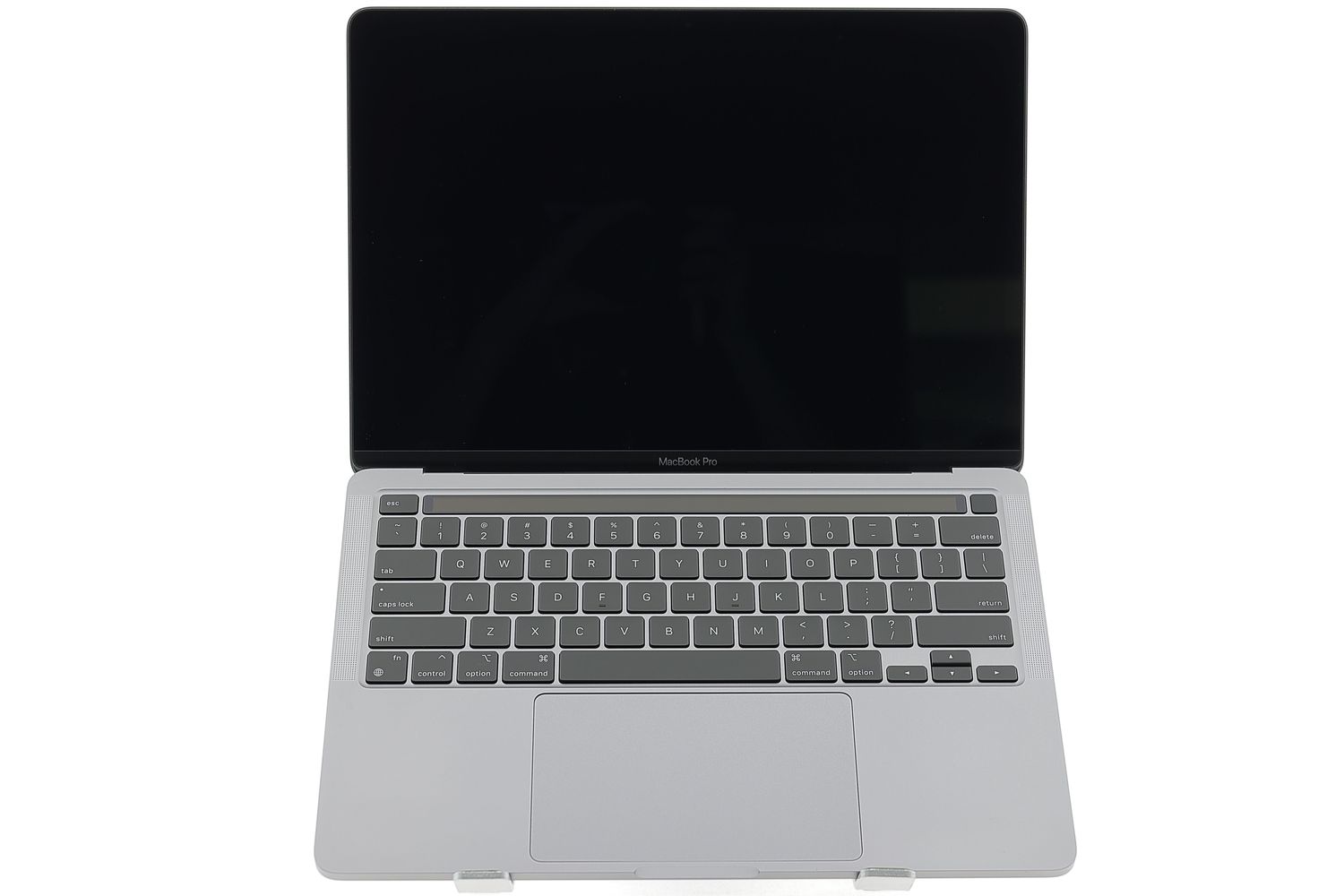 Apple MacBook Pro 13″ 2020, M1 8 Cores, 8 GB, 8 core GPU 256 GB Space Gray - Много добро