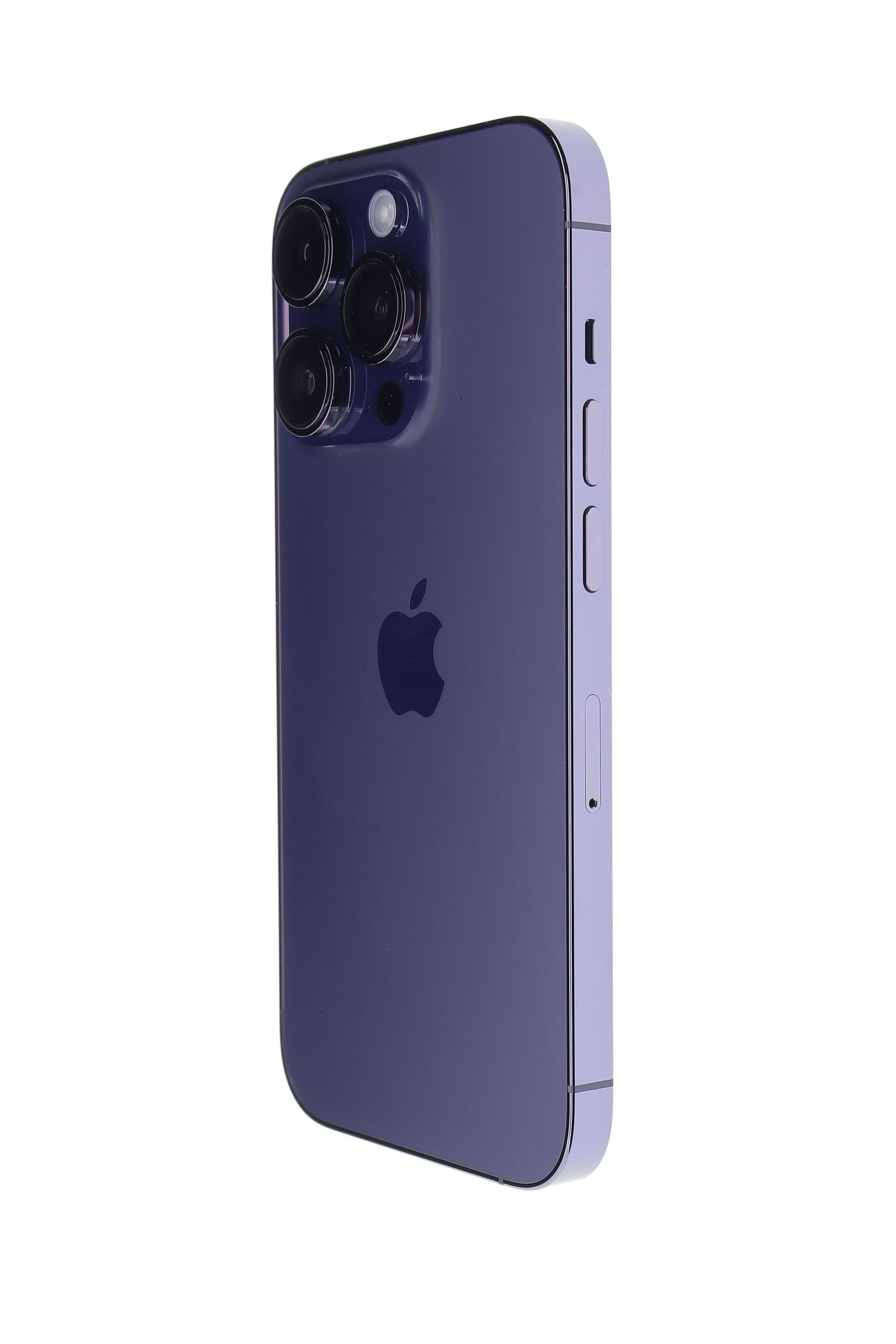 Apple iPhone 14 Pro 512 GB Deep Purple - Като нов