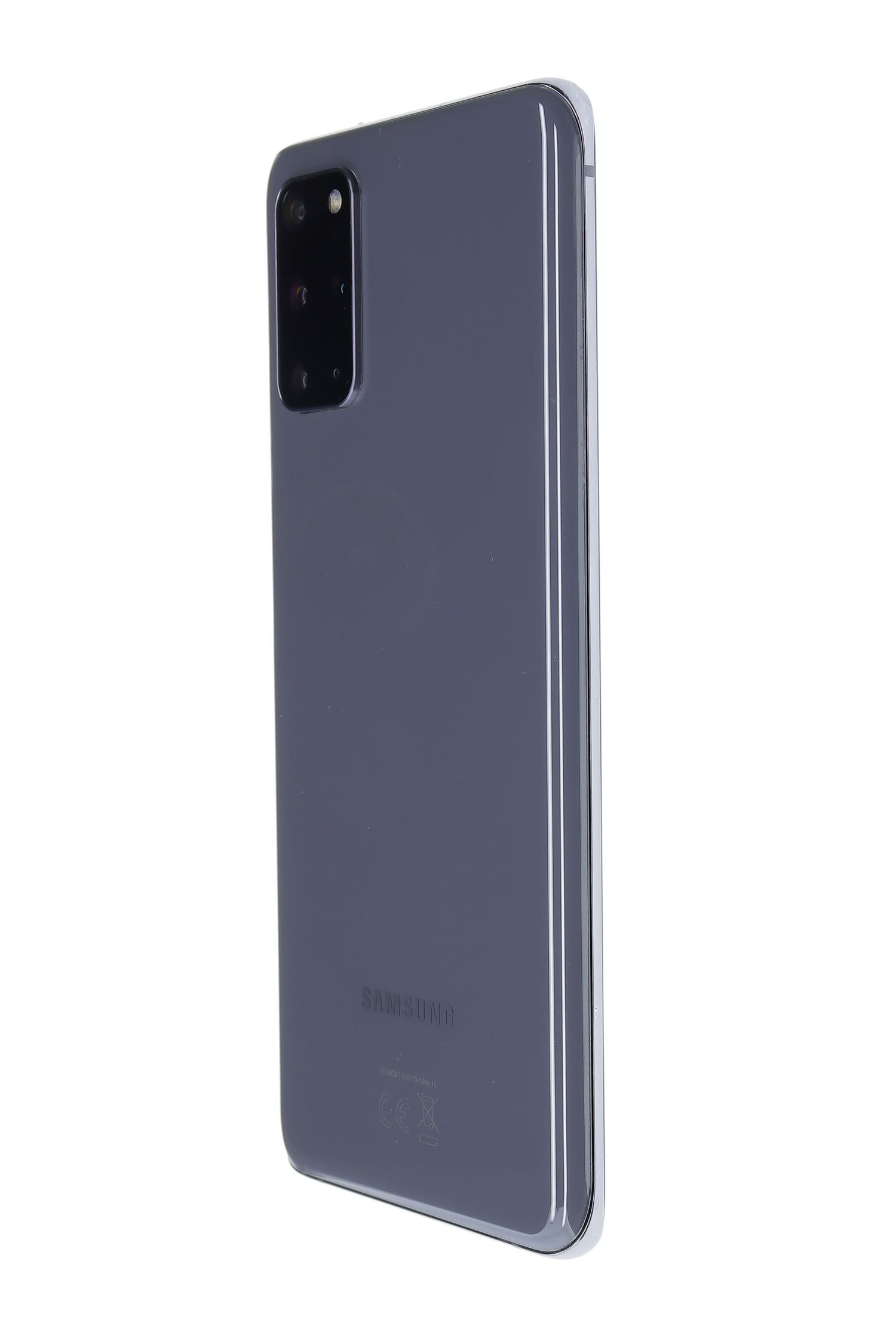 Samsung Galaxy S20 Plus 128 GB Cosmic Gray - Εξαιρετικό