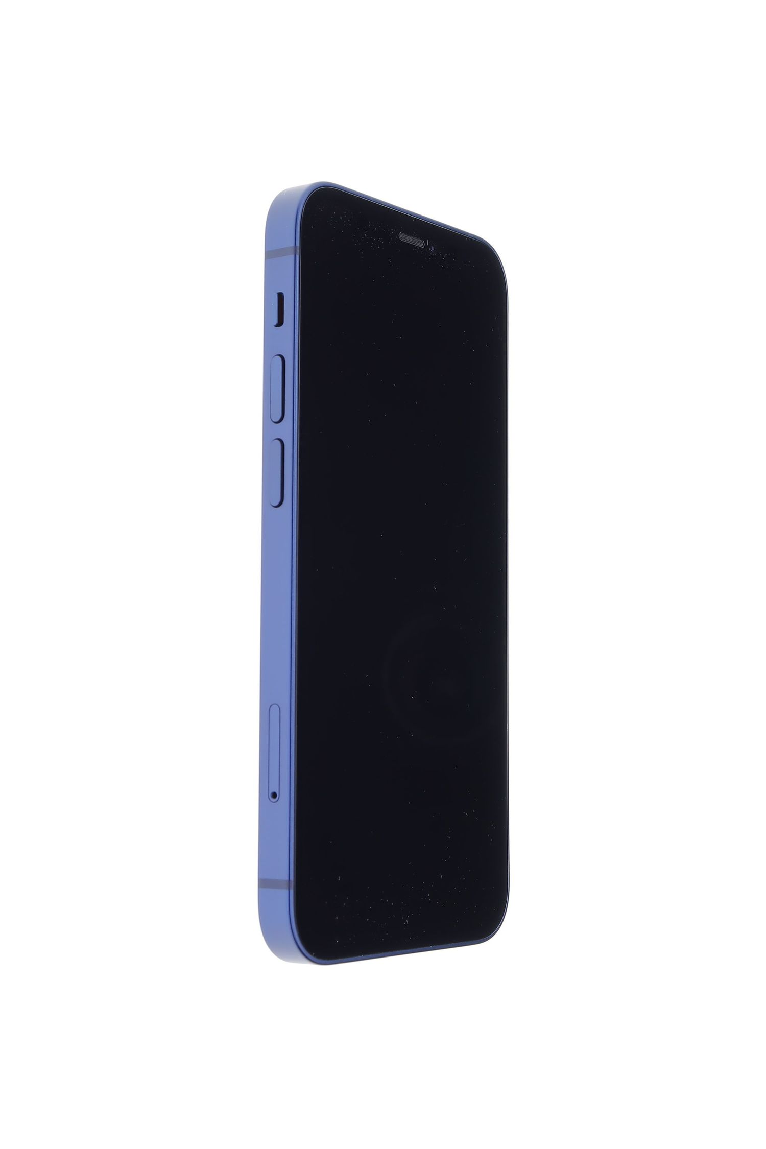 Apple iPhone 12 mini 64 GB Blue - Nagyon jó