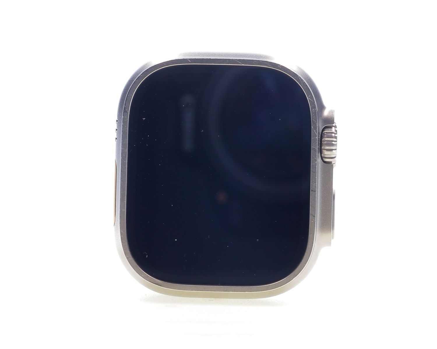 Apple Watch Ultra 2 2023, GPS + Cellular, Titanium 49mm Titanium - Ca nou