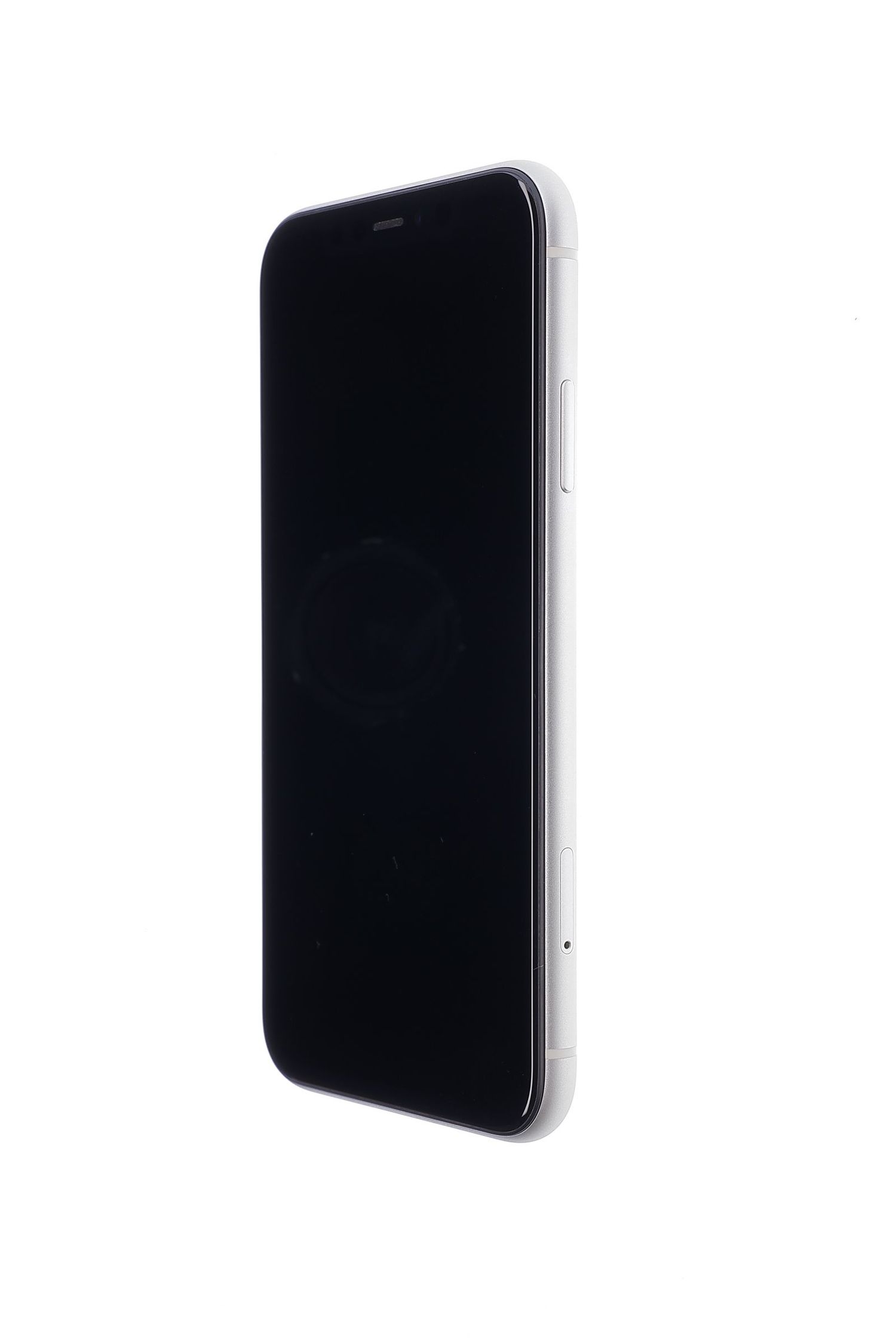 Apple iPhone 11 64 GB White - Като нов