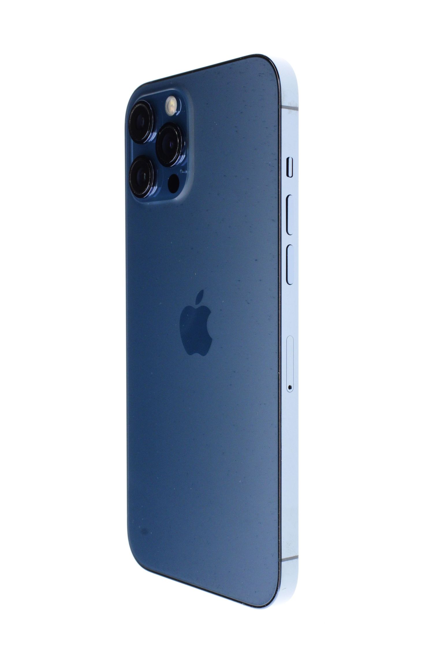 Apple iPhone 12 Pro Max, Pacific Blue, 512 GB - de la 1.969 lei