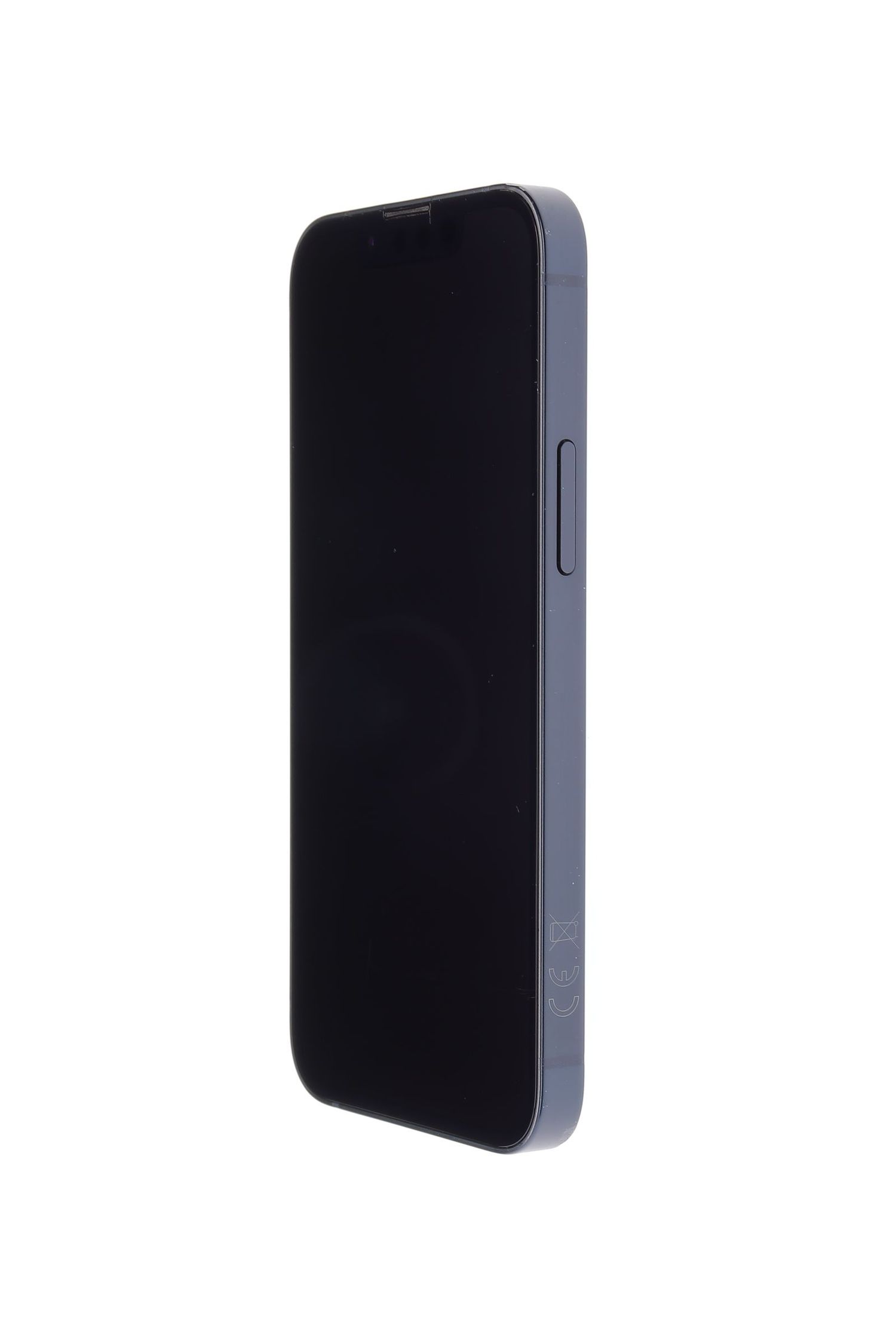 Mobiltelefon Apple iPhone 13 mini, Midnight, 128 GB, Foarte Bun