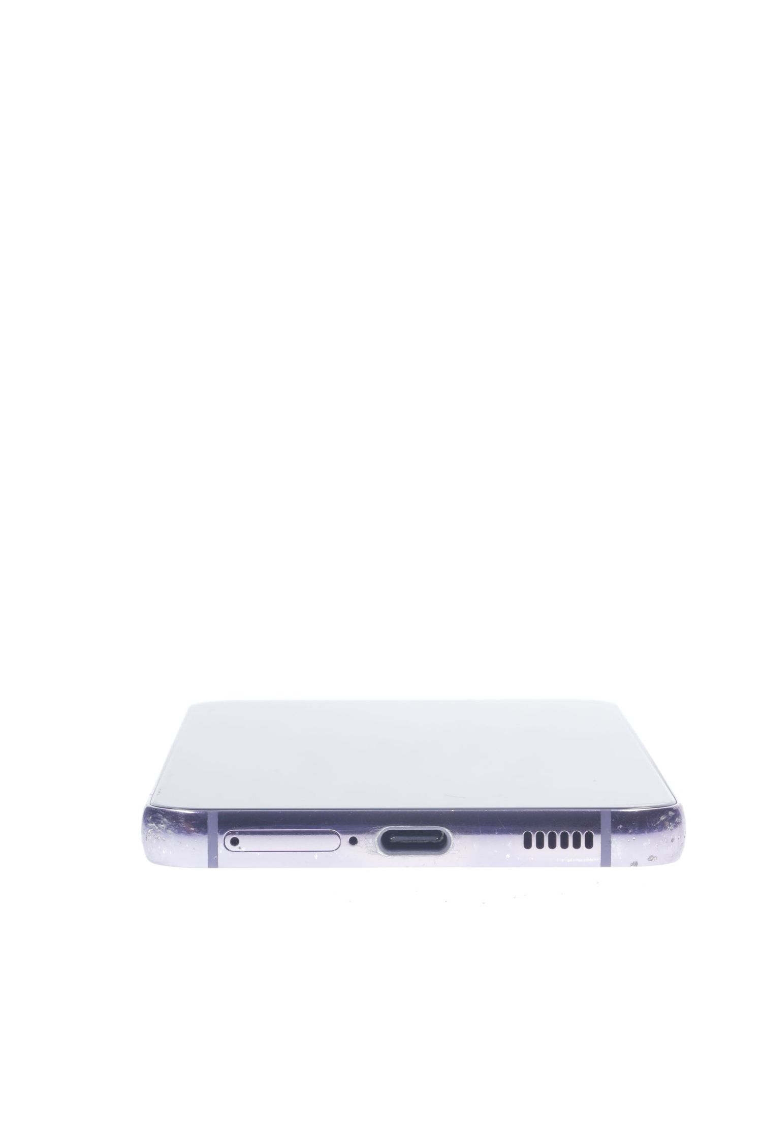 Samsung Galaxy S22 5G Dual Sim 128 GB Bora Purple - Jó