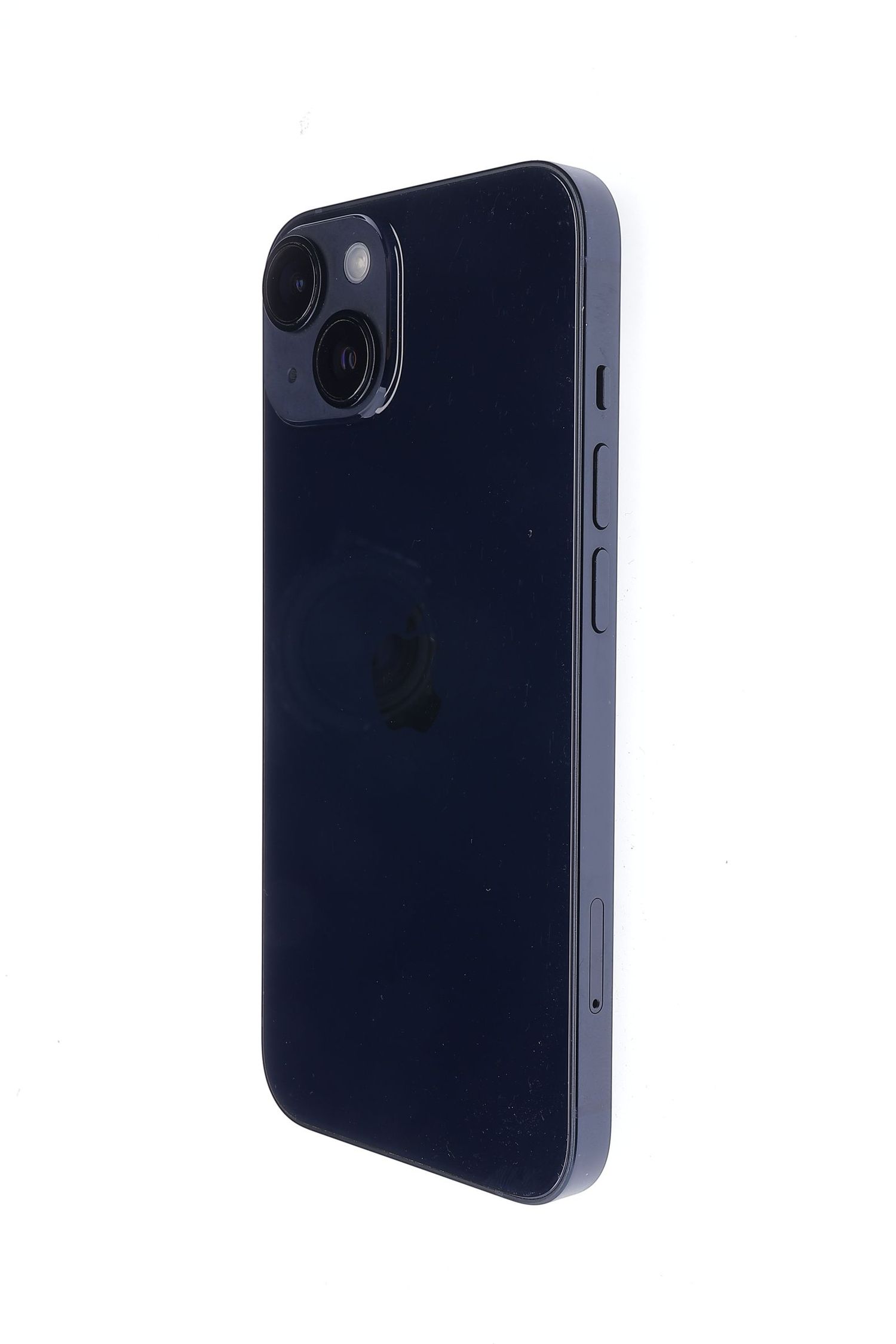 Apple iPhone 14 256 GB Midnight - Kiváló