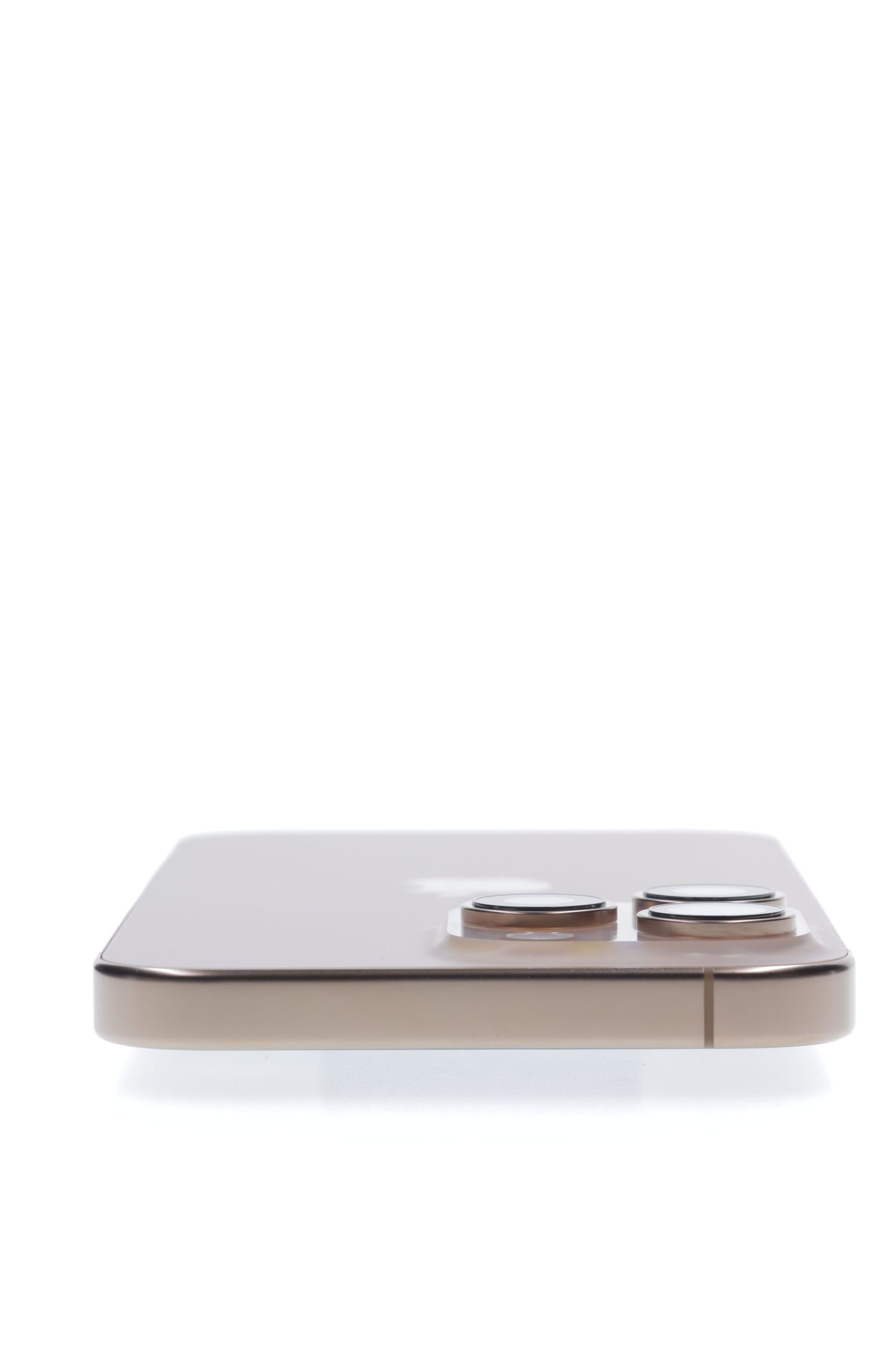 Apple iPhone 16 Pro Max 256 GB Desert Titanium - Újszerű