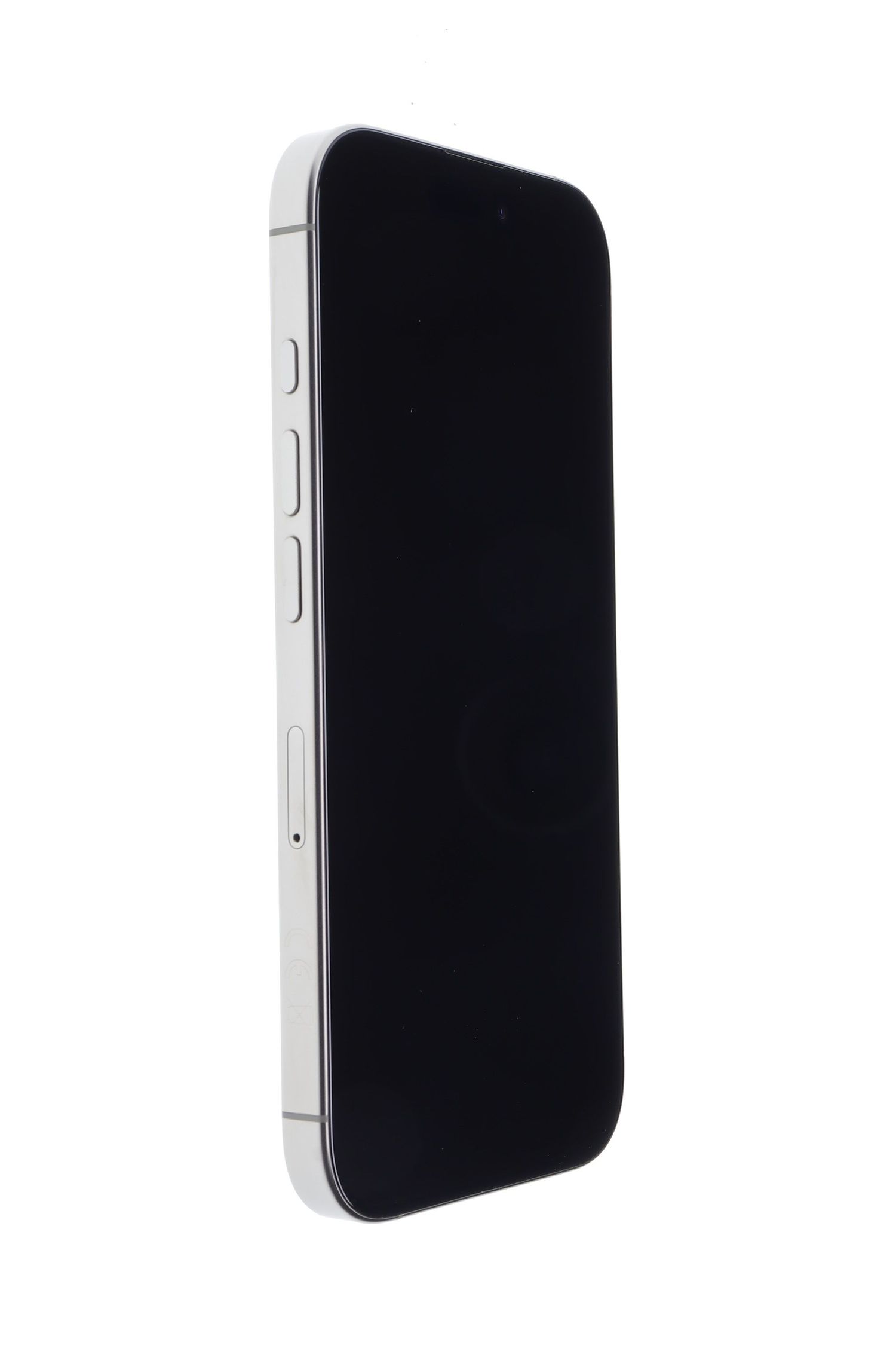 Apple iPhone 16 Pro 128 GB Natural Titanium - Újszerű