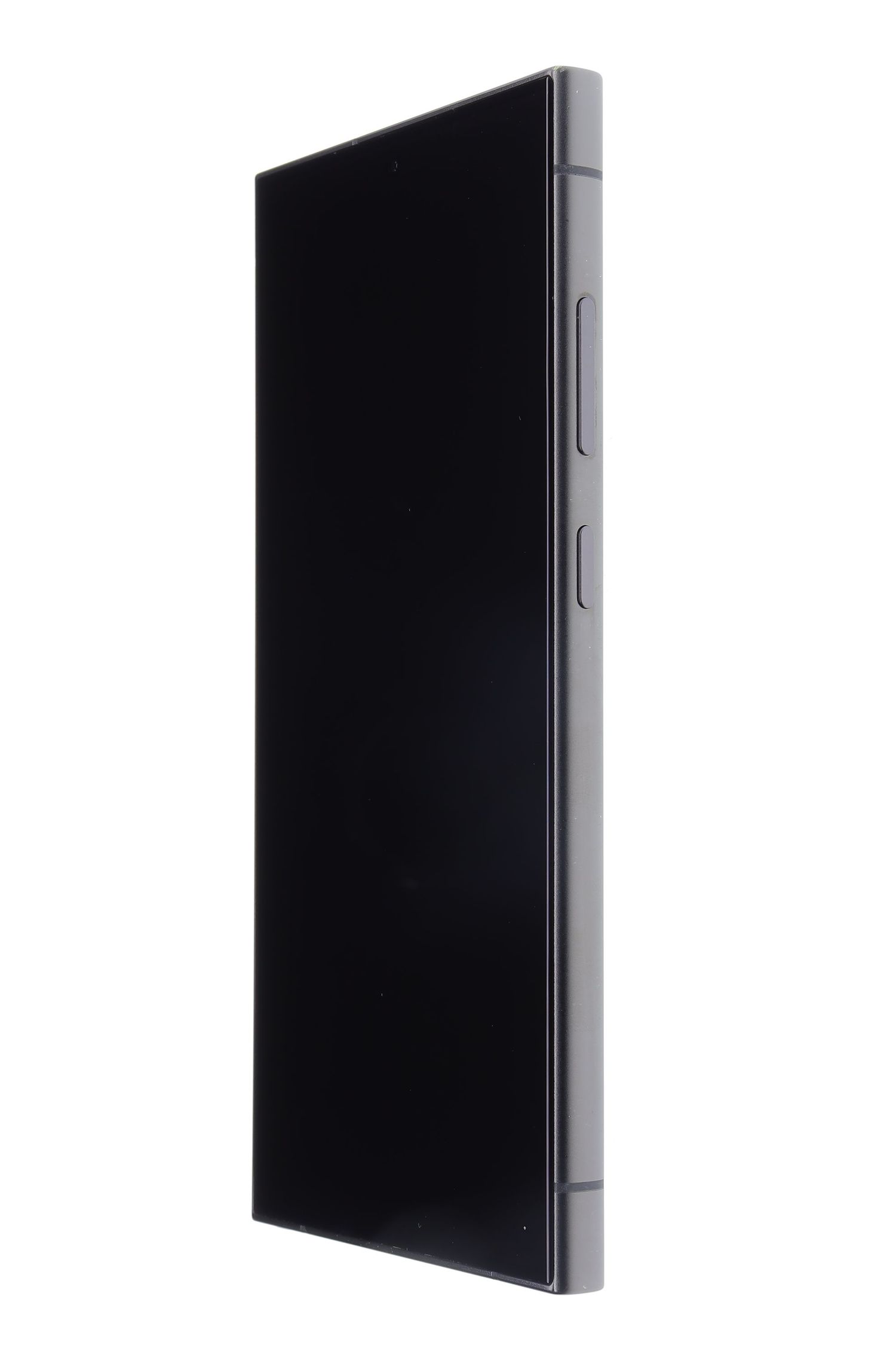 Samsung Galaxy S24 Ultra 5G Dual Sim 512 GB Black Titanium - Като нов