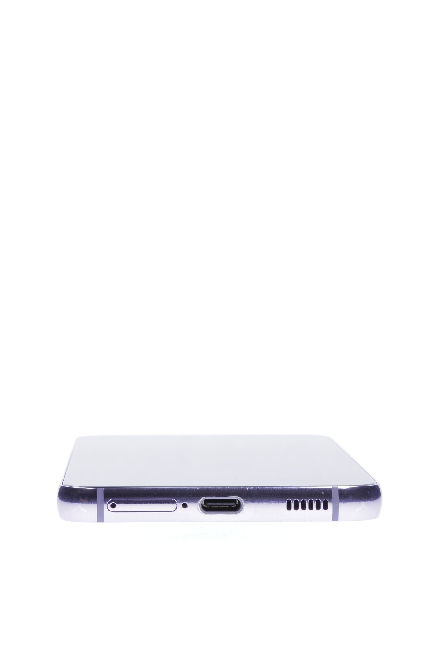 Samsung Galaxy S22 5G Dual Sim 128 GB Bora Purple - Újszerű