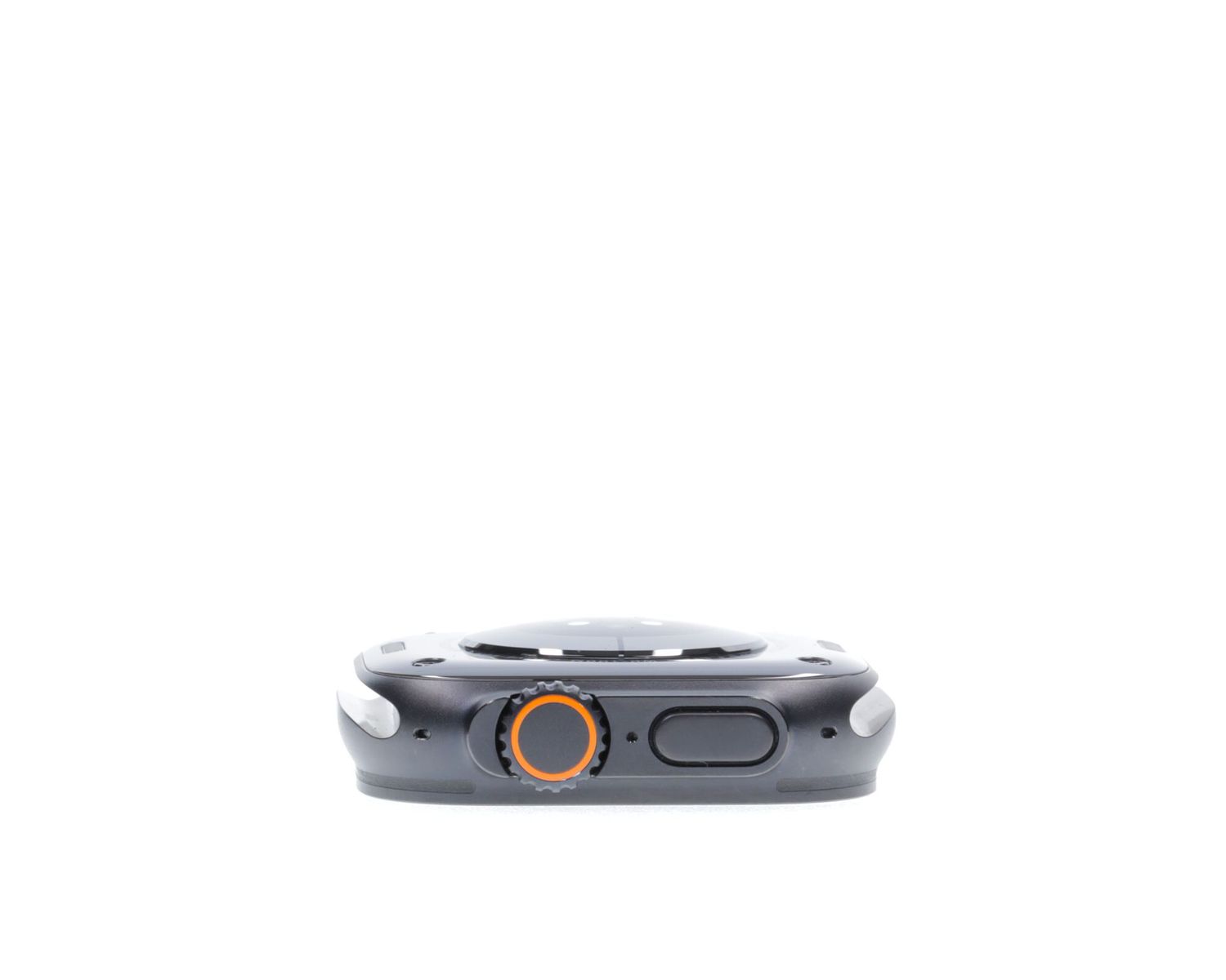 Apple Watch Ultra 2 2023, GPS + Cellular, Black Titanium 49mm Black Titanium - Újszerű