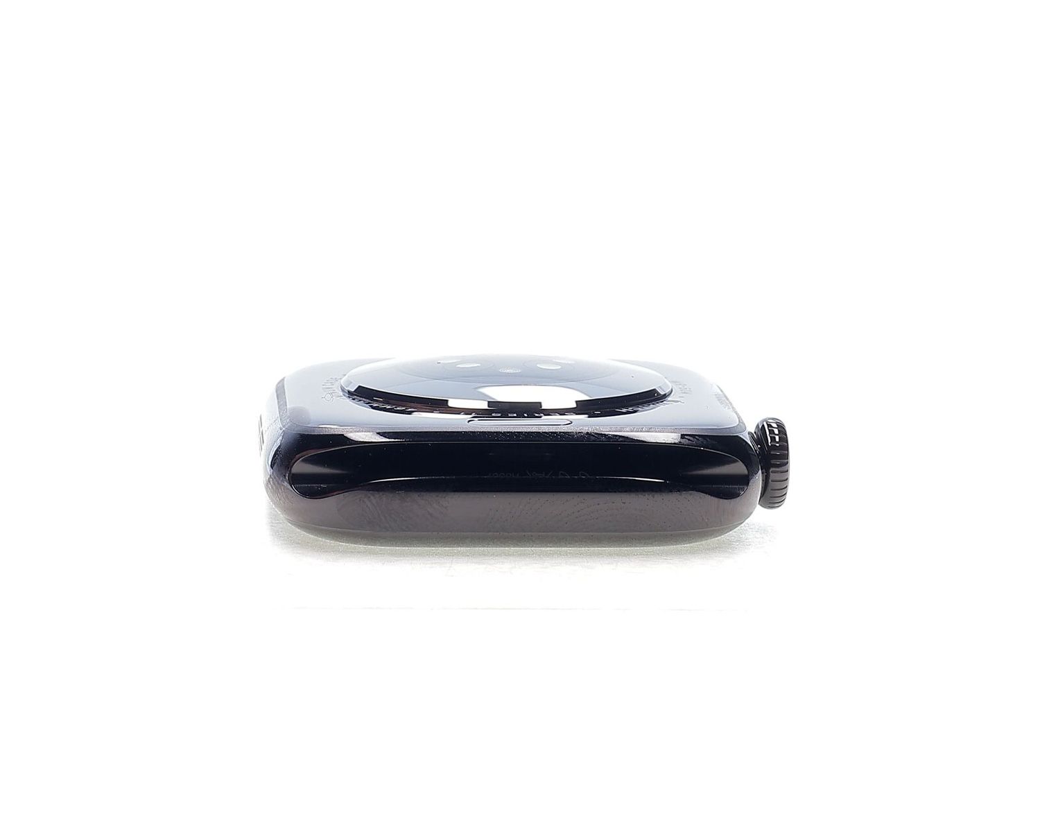 Apple Watch Series 11 2025, GPS + Cellular, Aluminium 46mm Jet Black - Ca nou