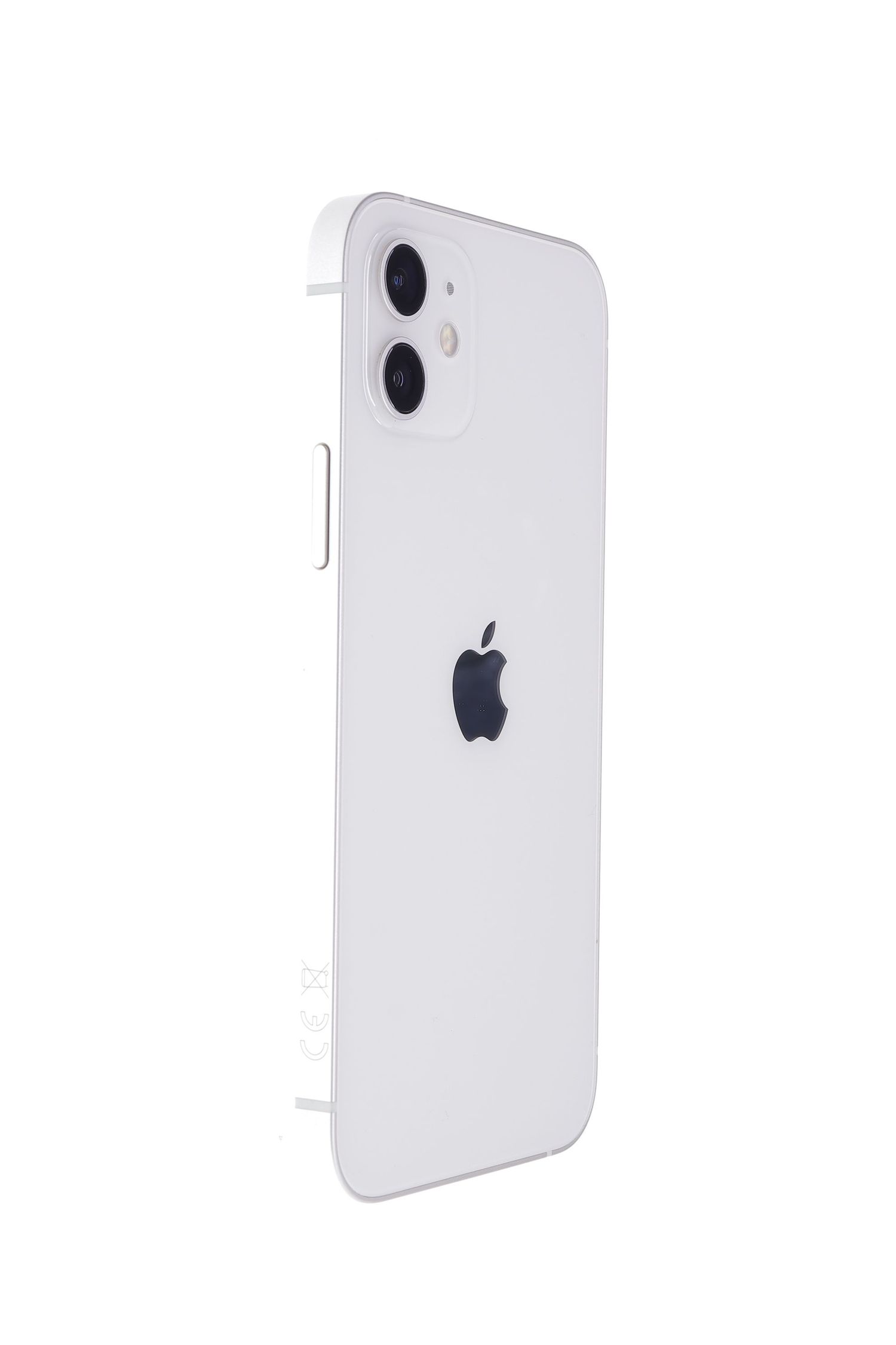 Apple iPhone 12 128 GB White - Като нов