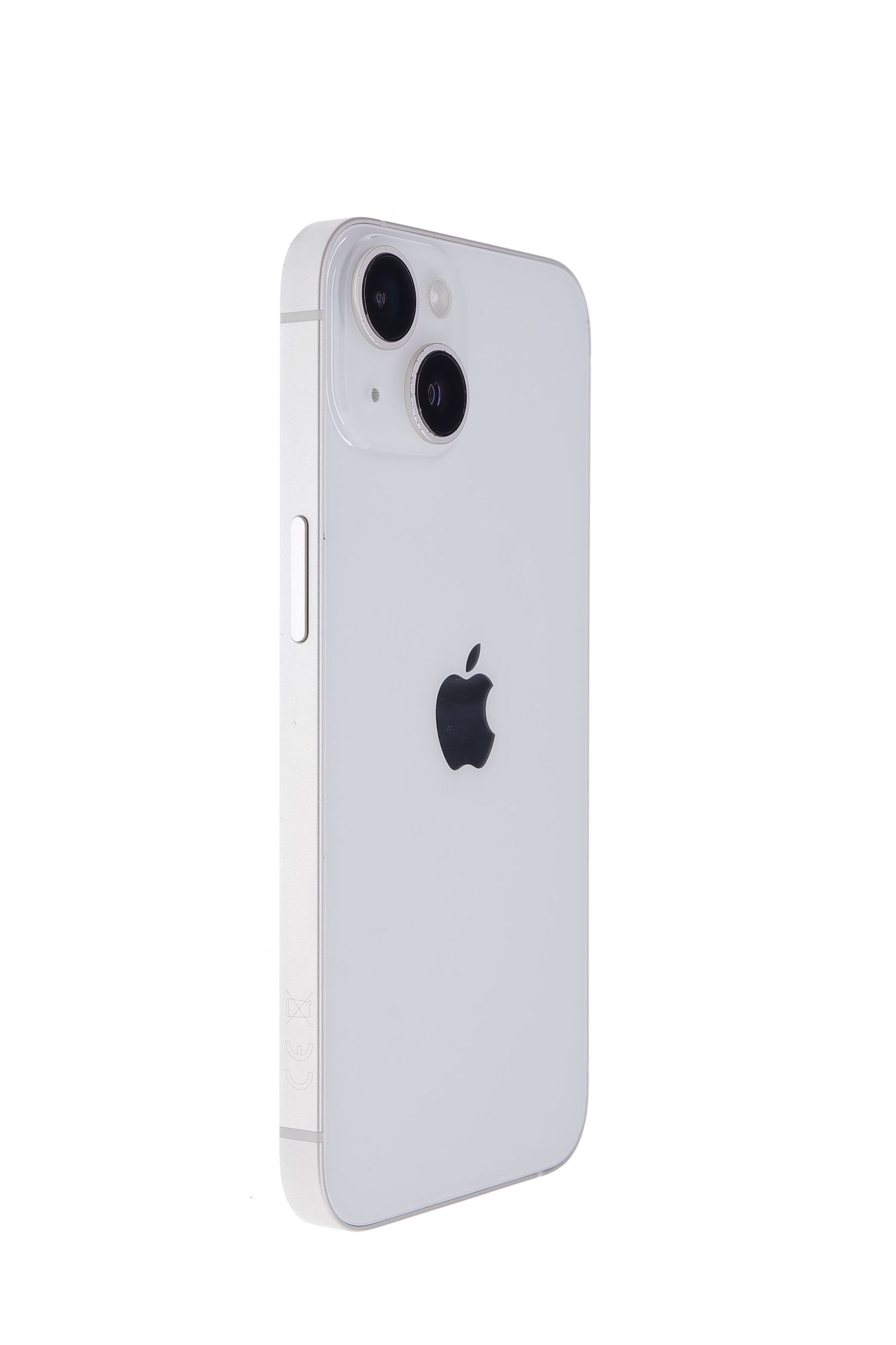 Apple iPhone 14 256 GB Starlight - Πολύ καλό