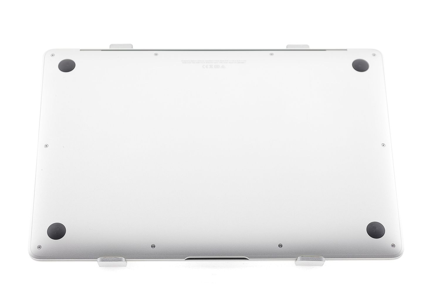 Apple MacBook Air 13″ 2020, M1 8 Cores, 8 GB, 7 core GPU, Silver